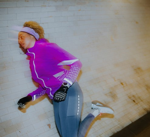 Ronhill hi vis jacket online