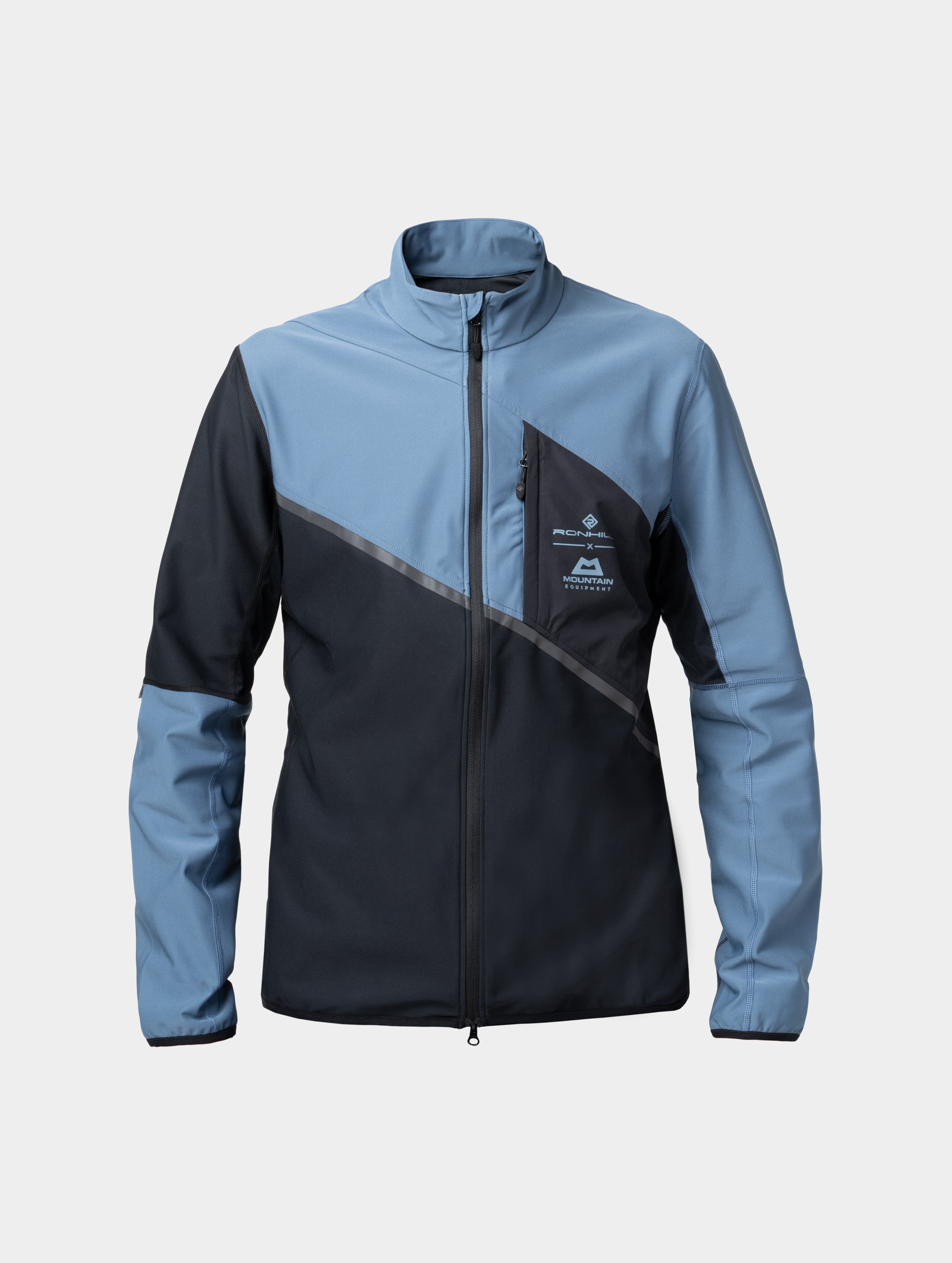 Rh-01372 Black/Lake