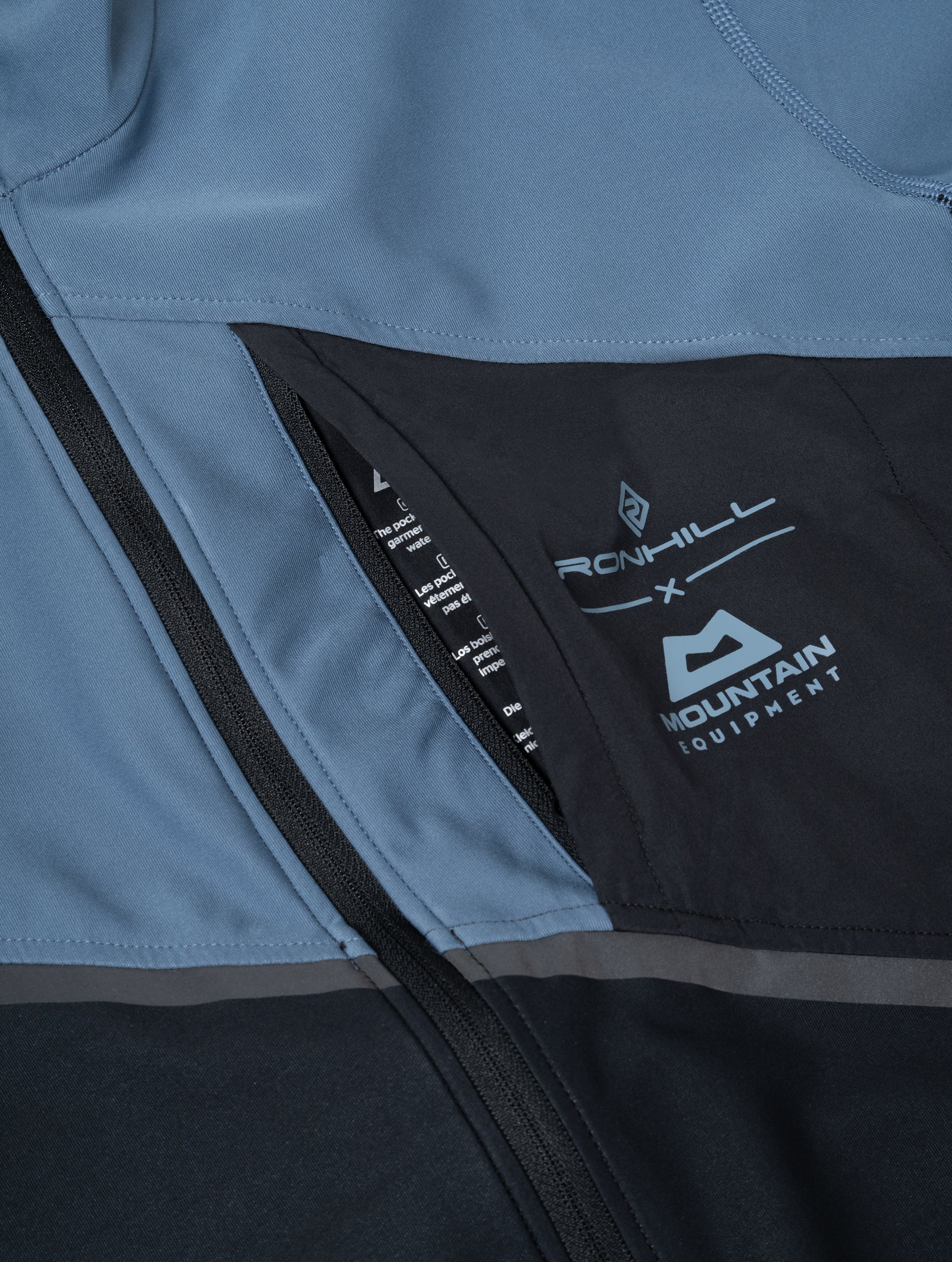 Rh-01372 Black/Lake