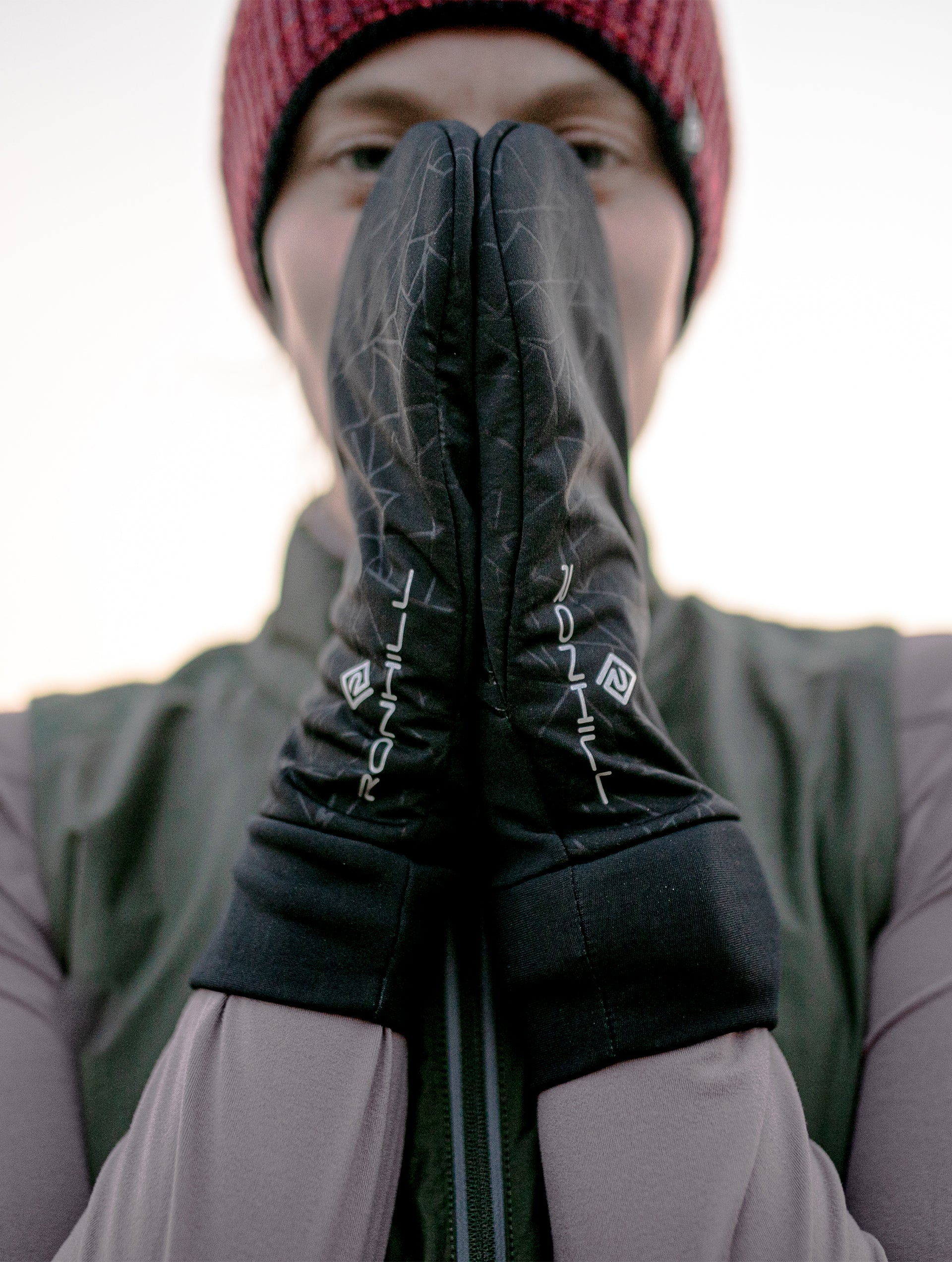 Running Accessories Ronhill