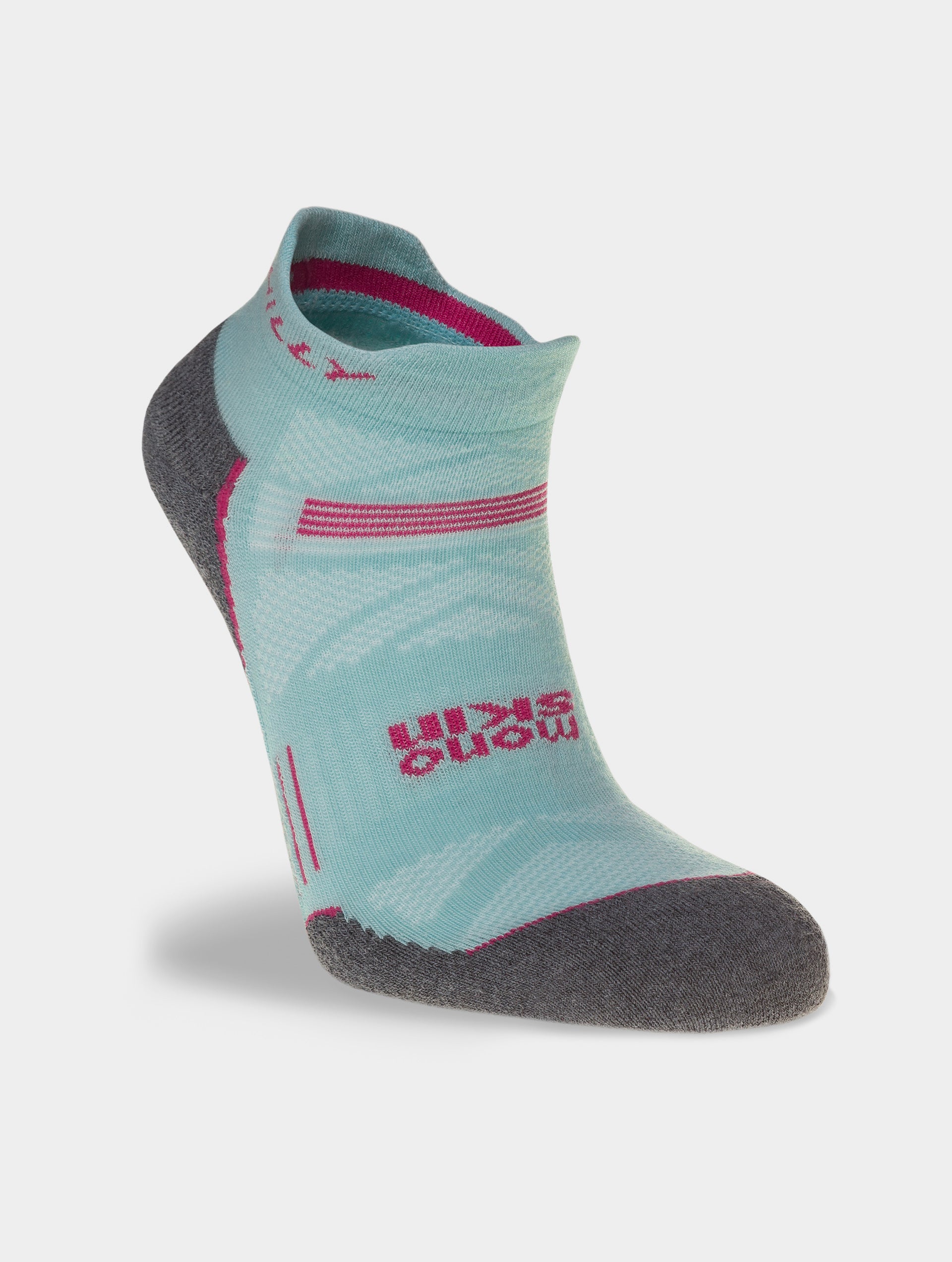 HI-00066 Aquamarine/Grey Marl