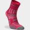HI-00069 Magenta/Grey Marl