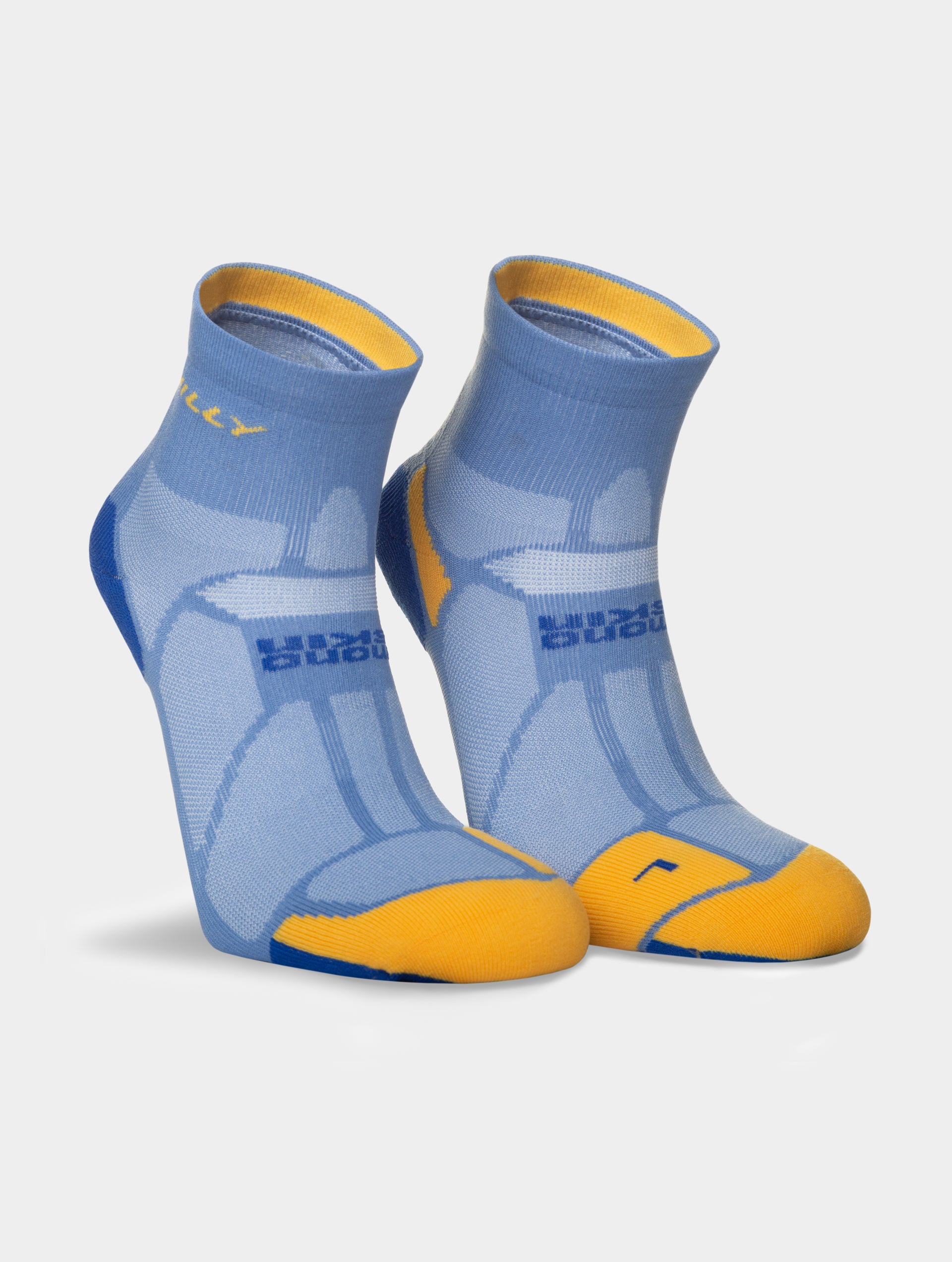 Marathon sock shop