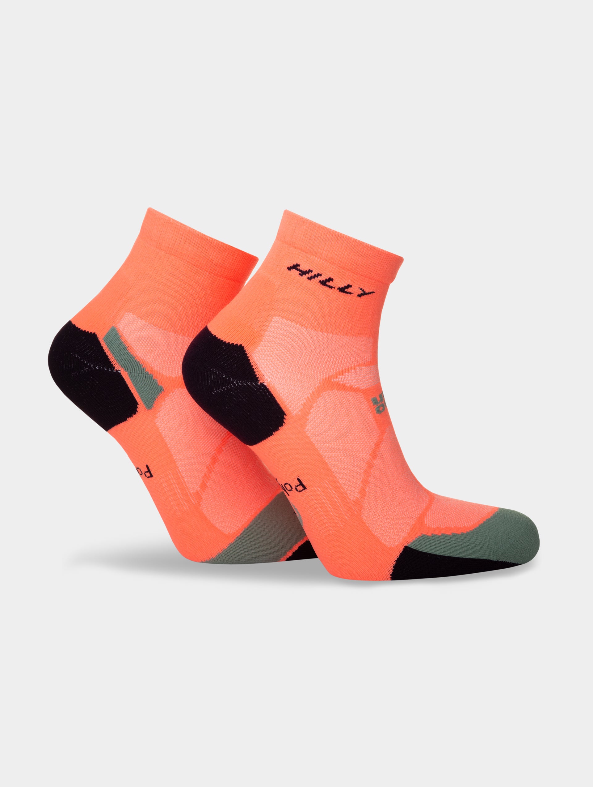 Hi-00113 Neon Candy/Sage