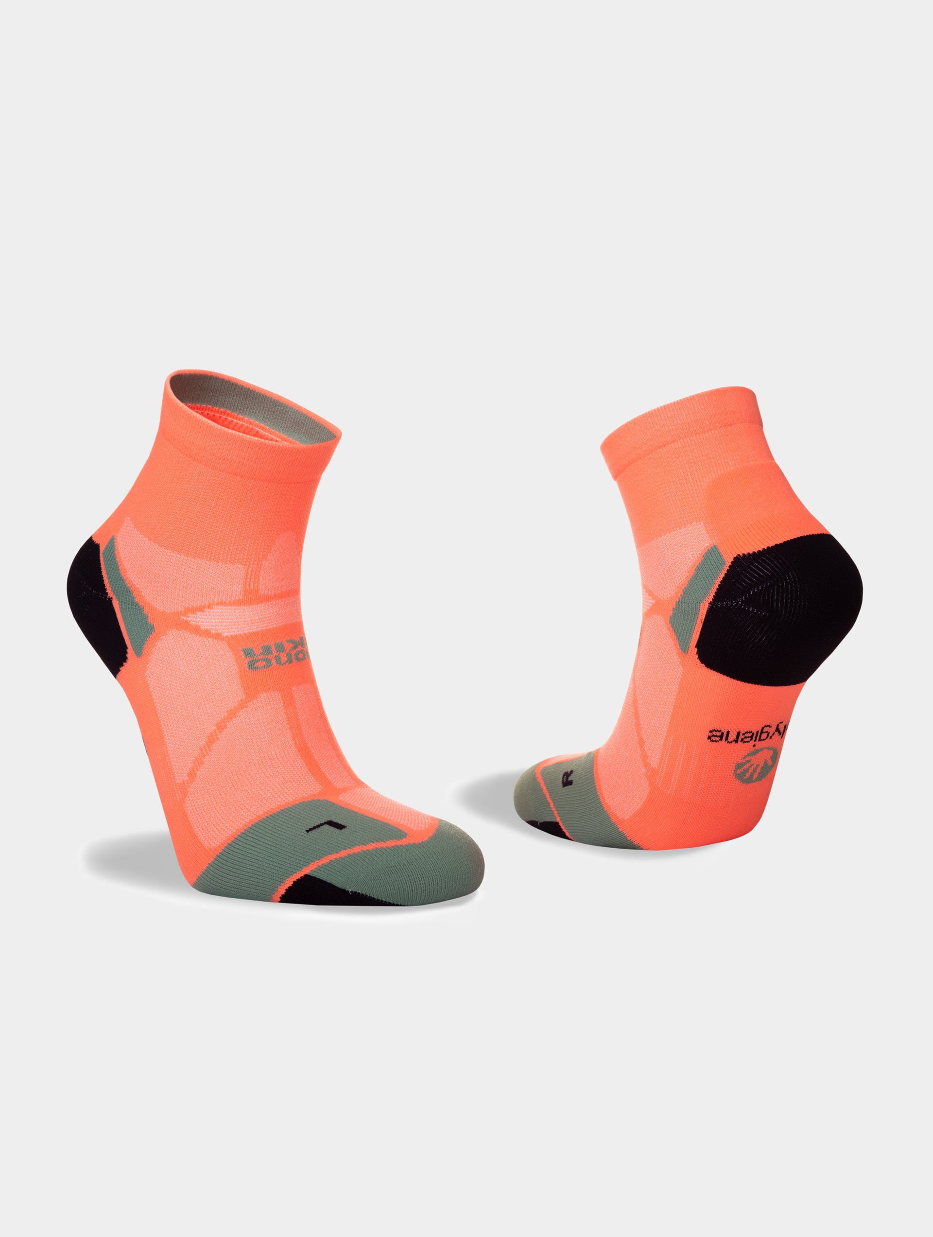 Hi-00113 Neon Candy/Sage