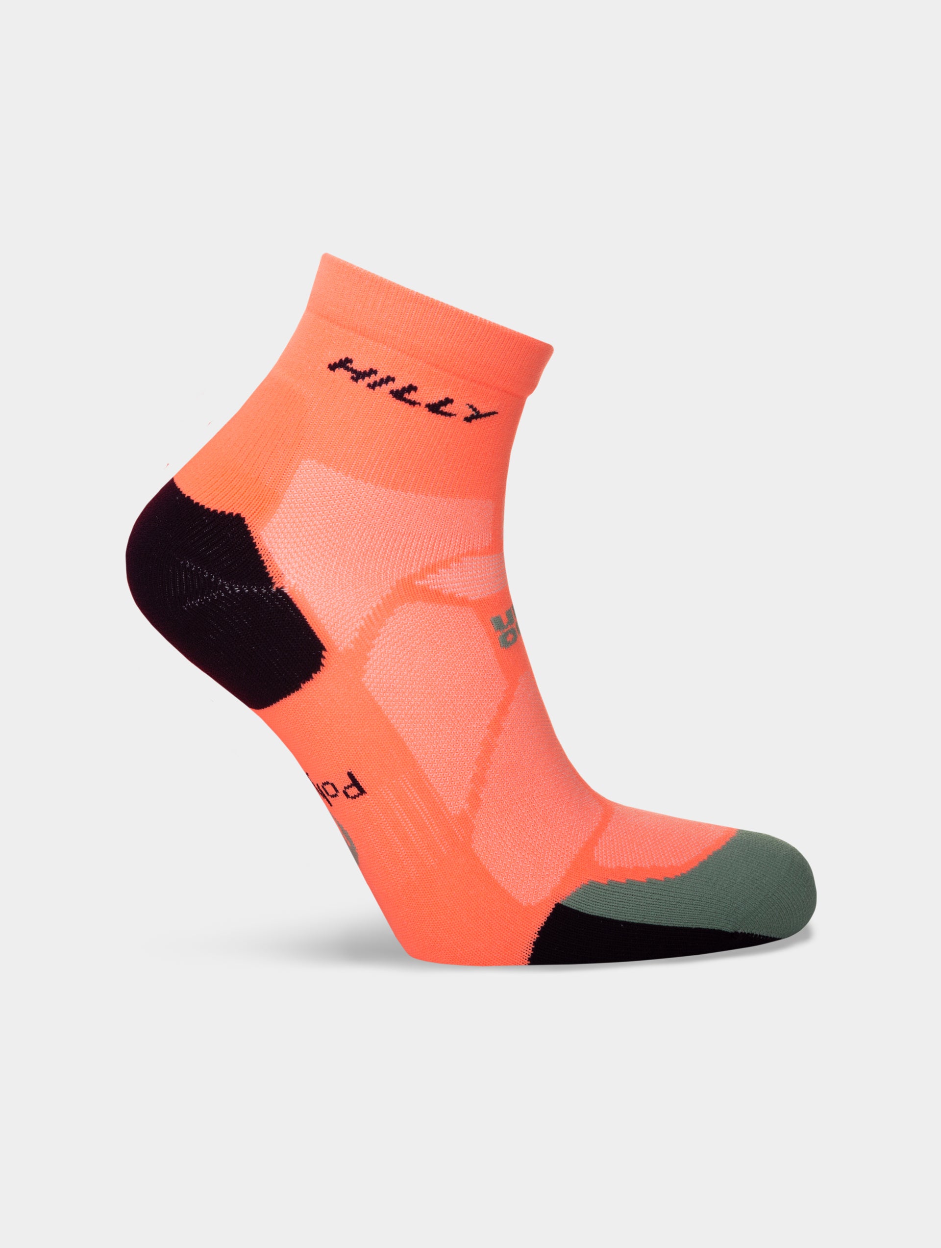 Hi-00113 Neon Candy/Sage