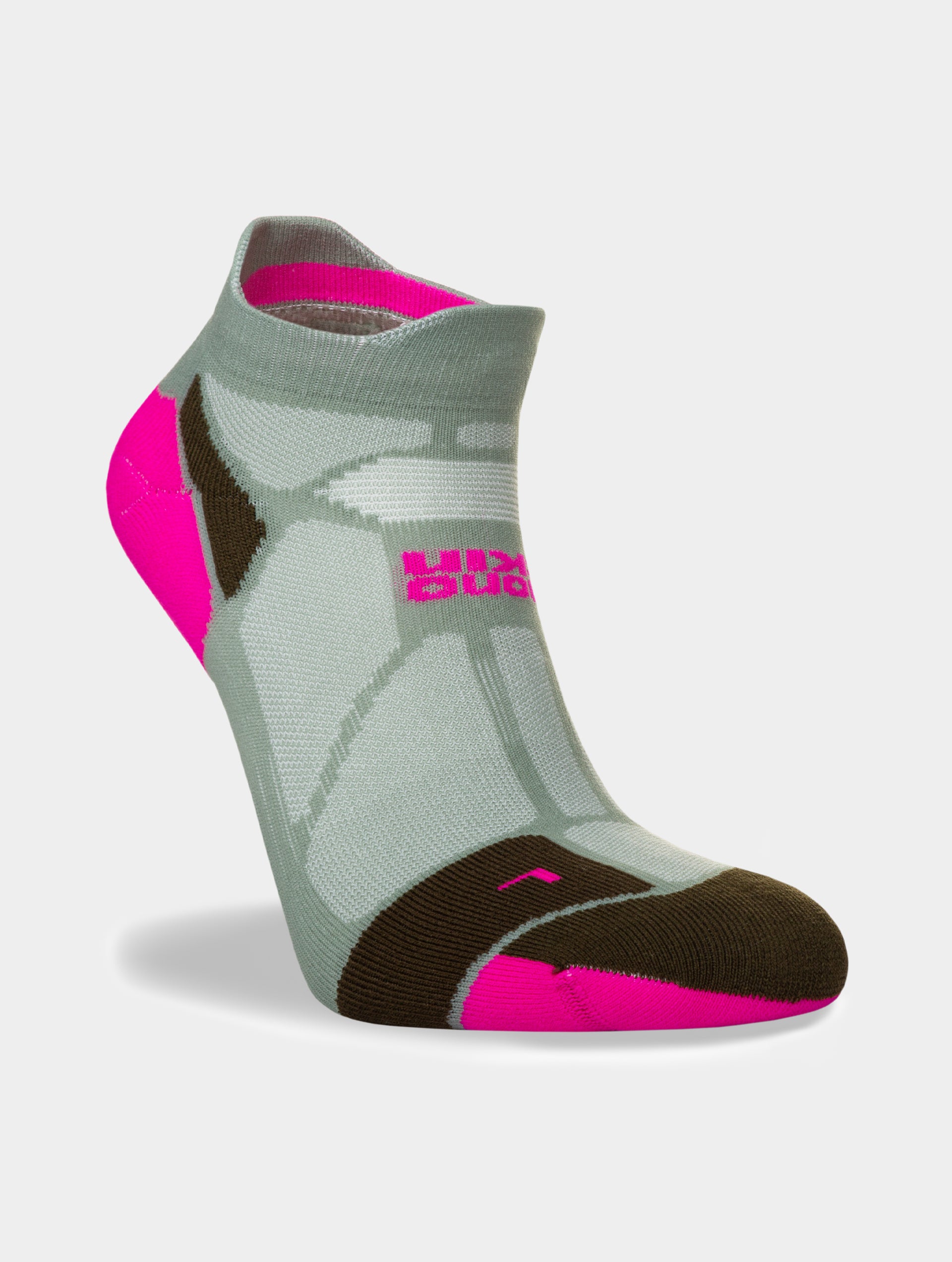 HI-00114 Sage/Fluo Pink