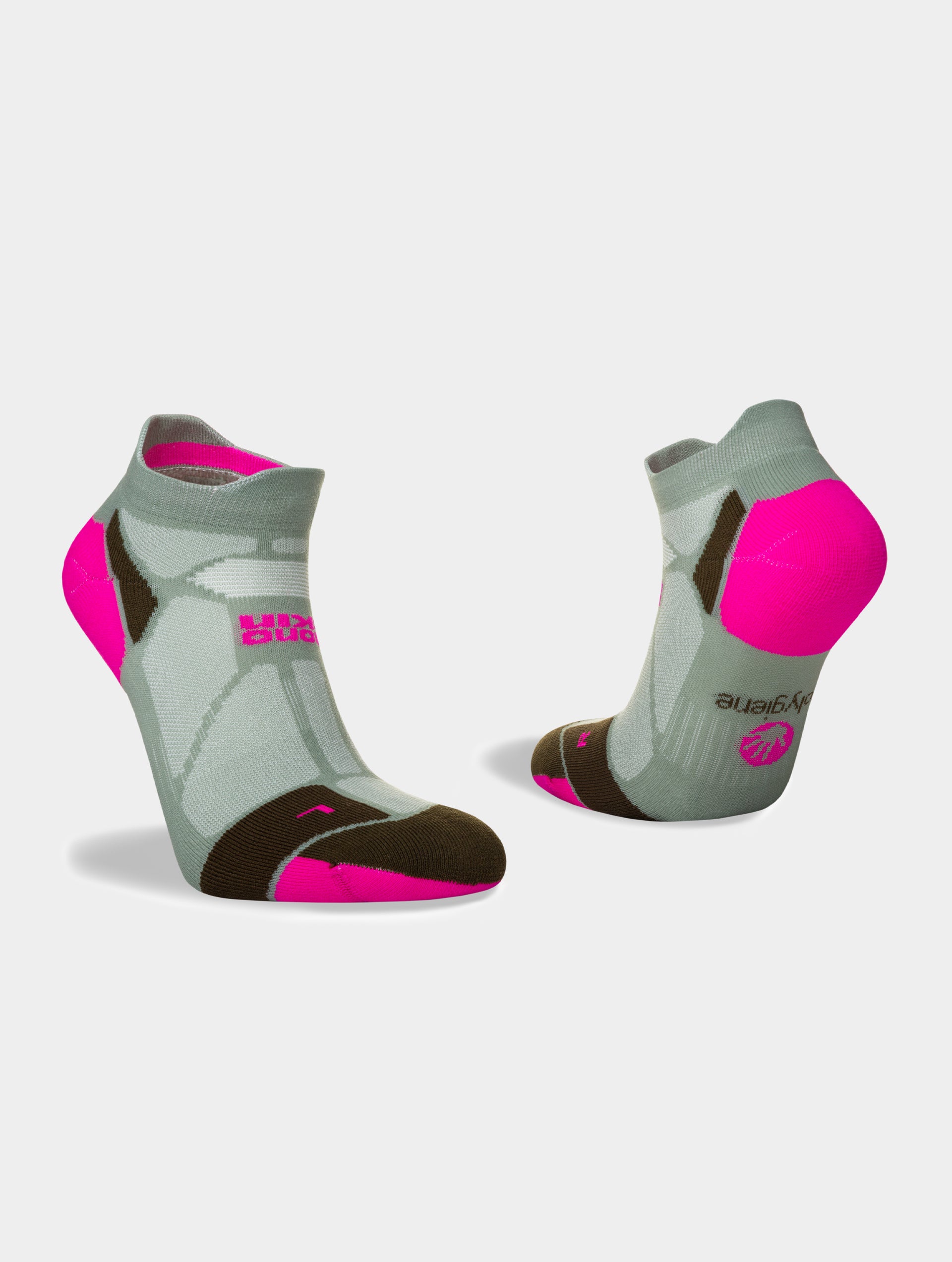 HI-00114 Sage/Fluo Pink