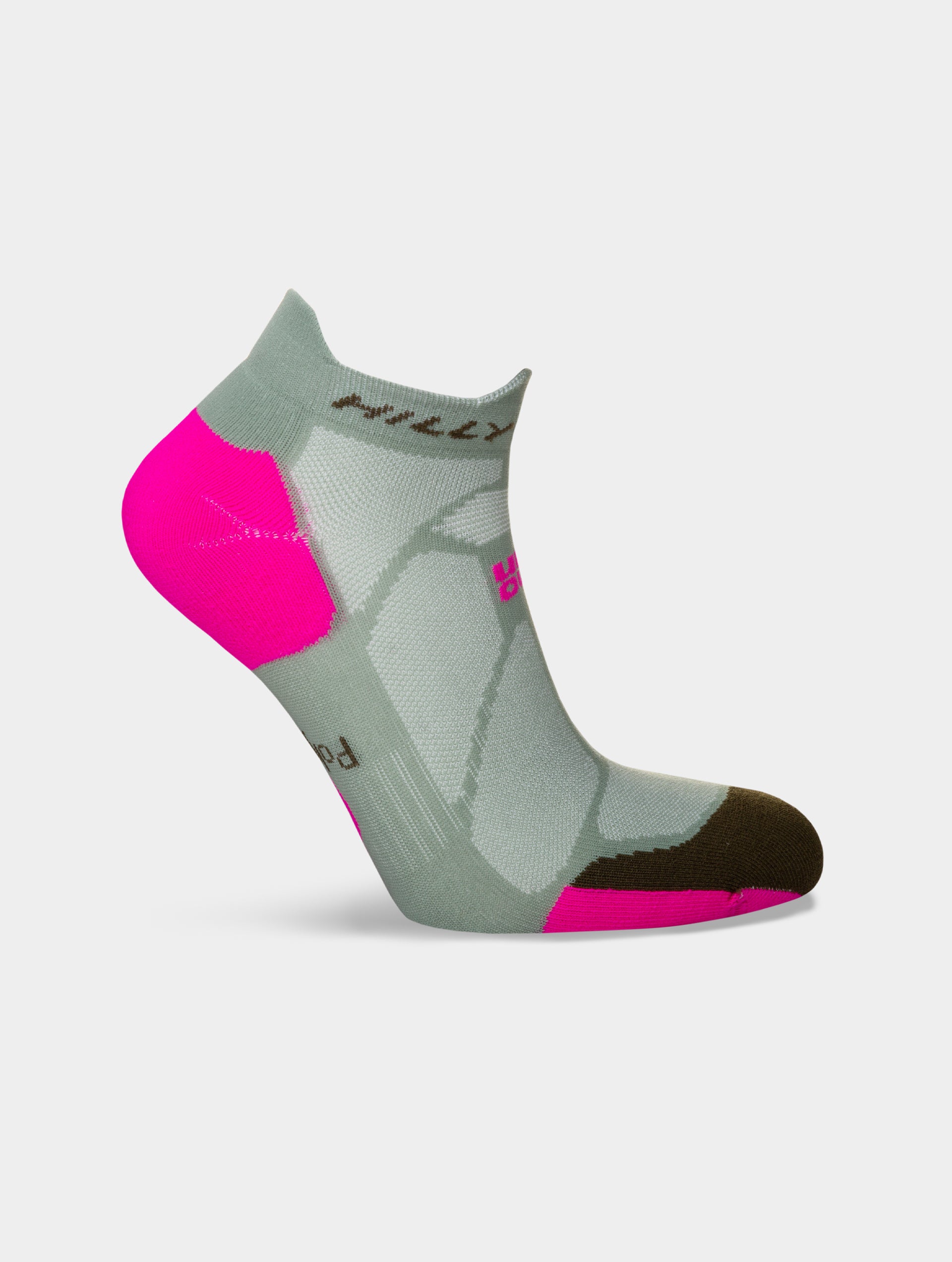 HI-00114 Sage/Fluo Pink