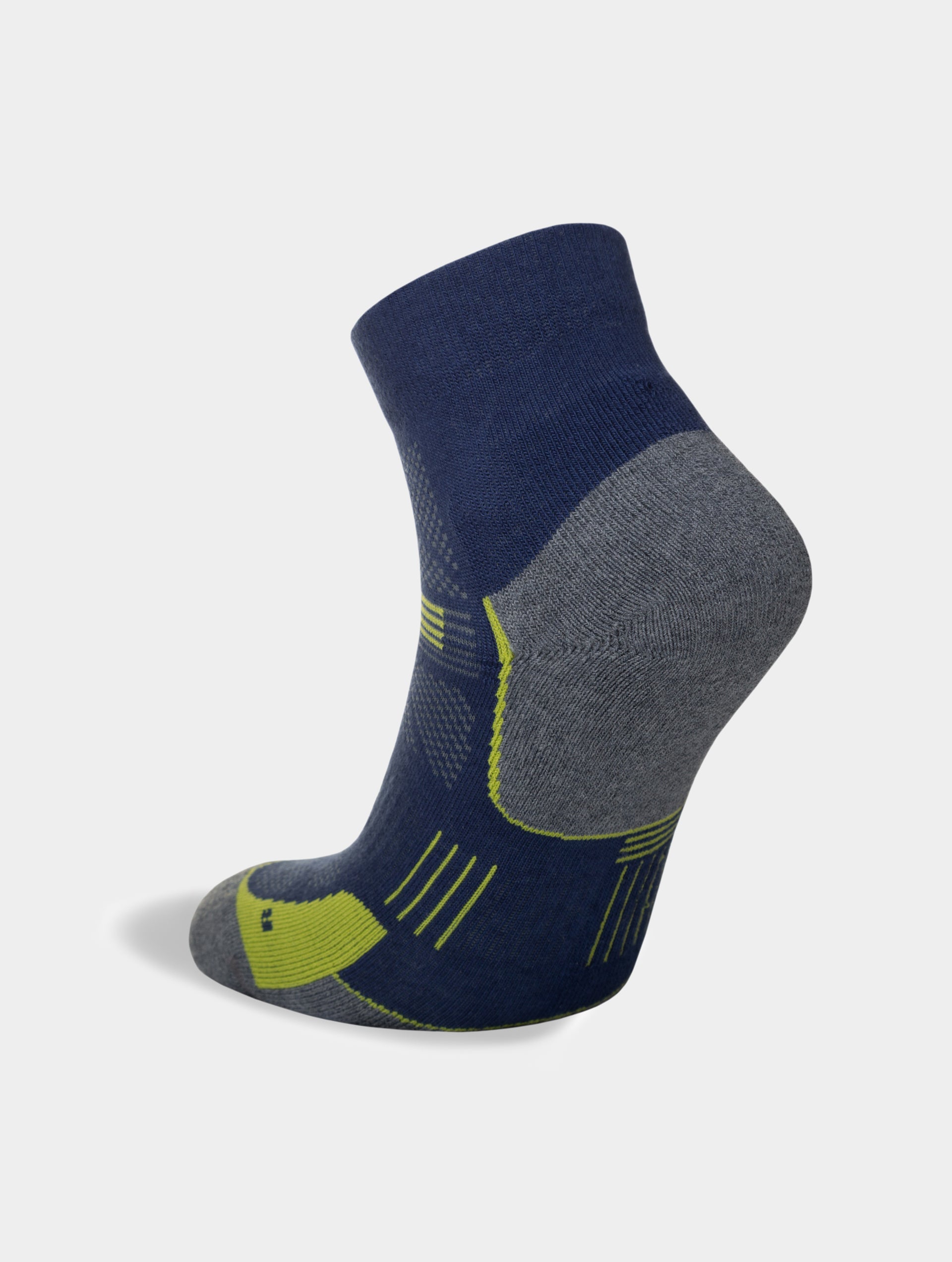 HI-00115 Midnight/Grey Marl