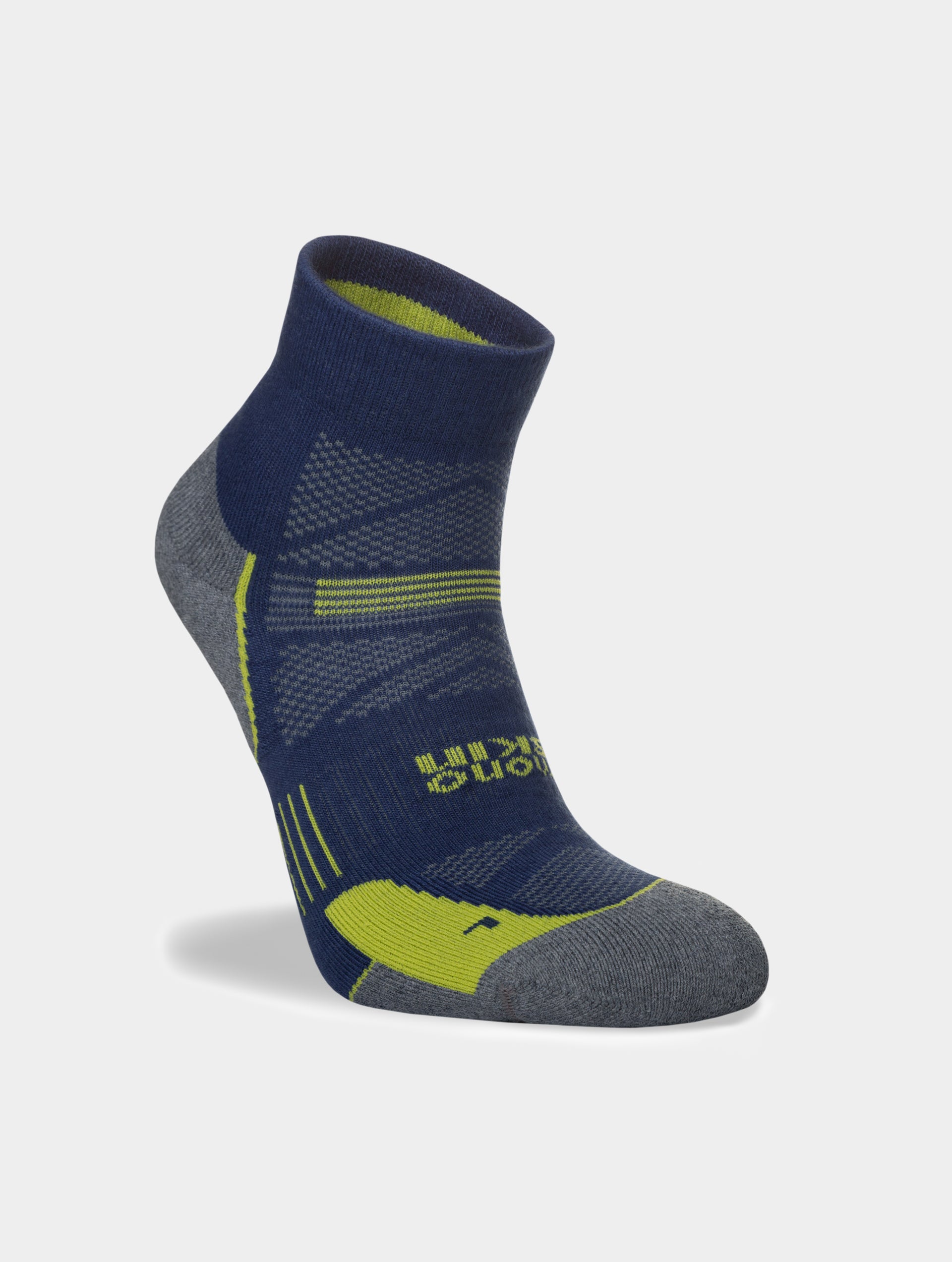 HI-00115 Midnight/Grey Marl