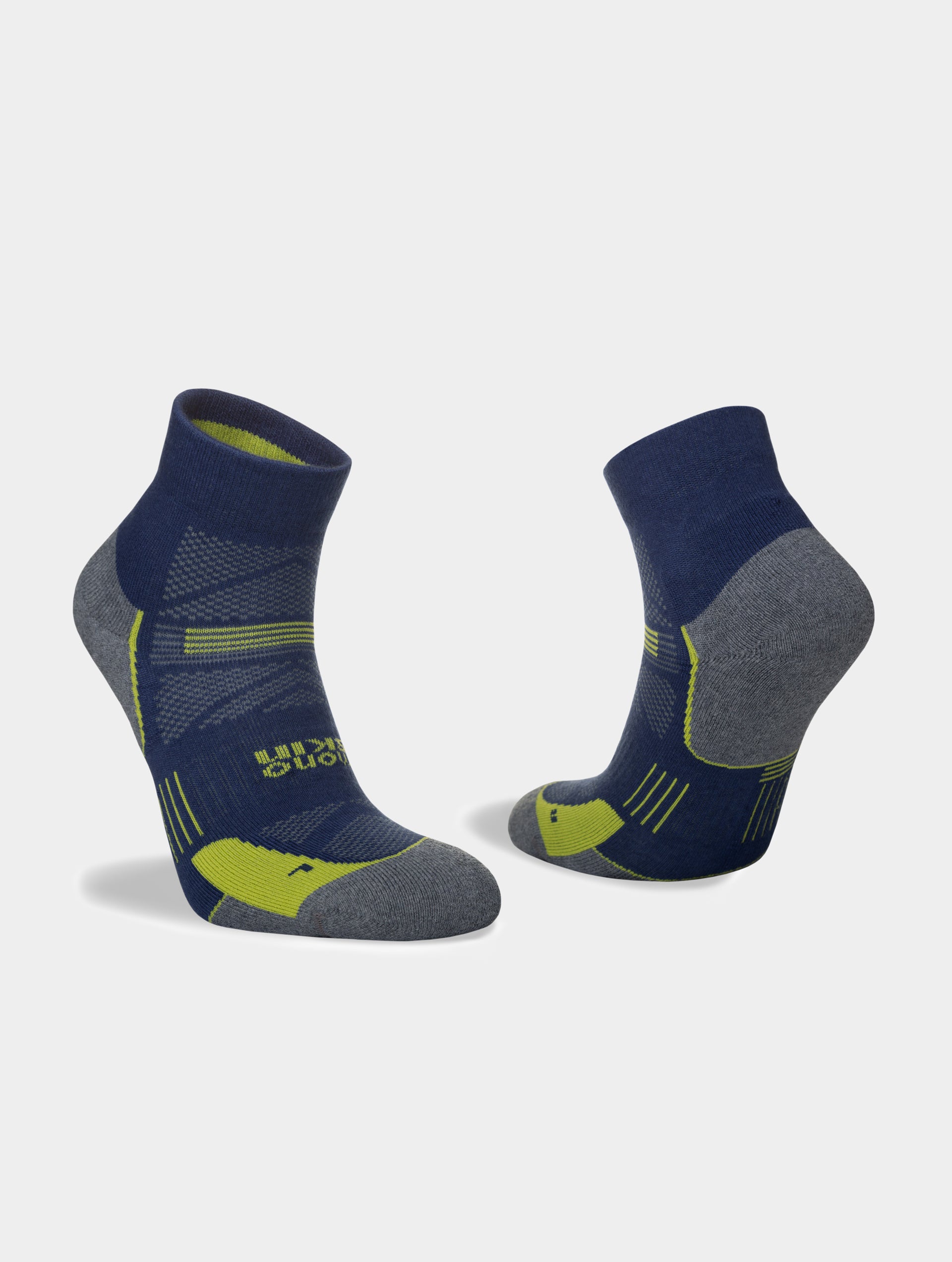 HI-00115 Midnight/Grey Marl