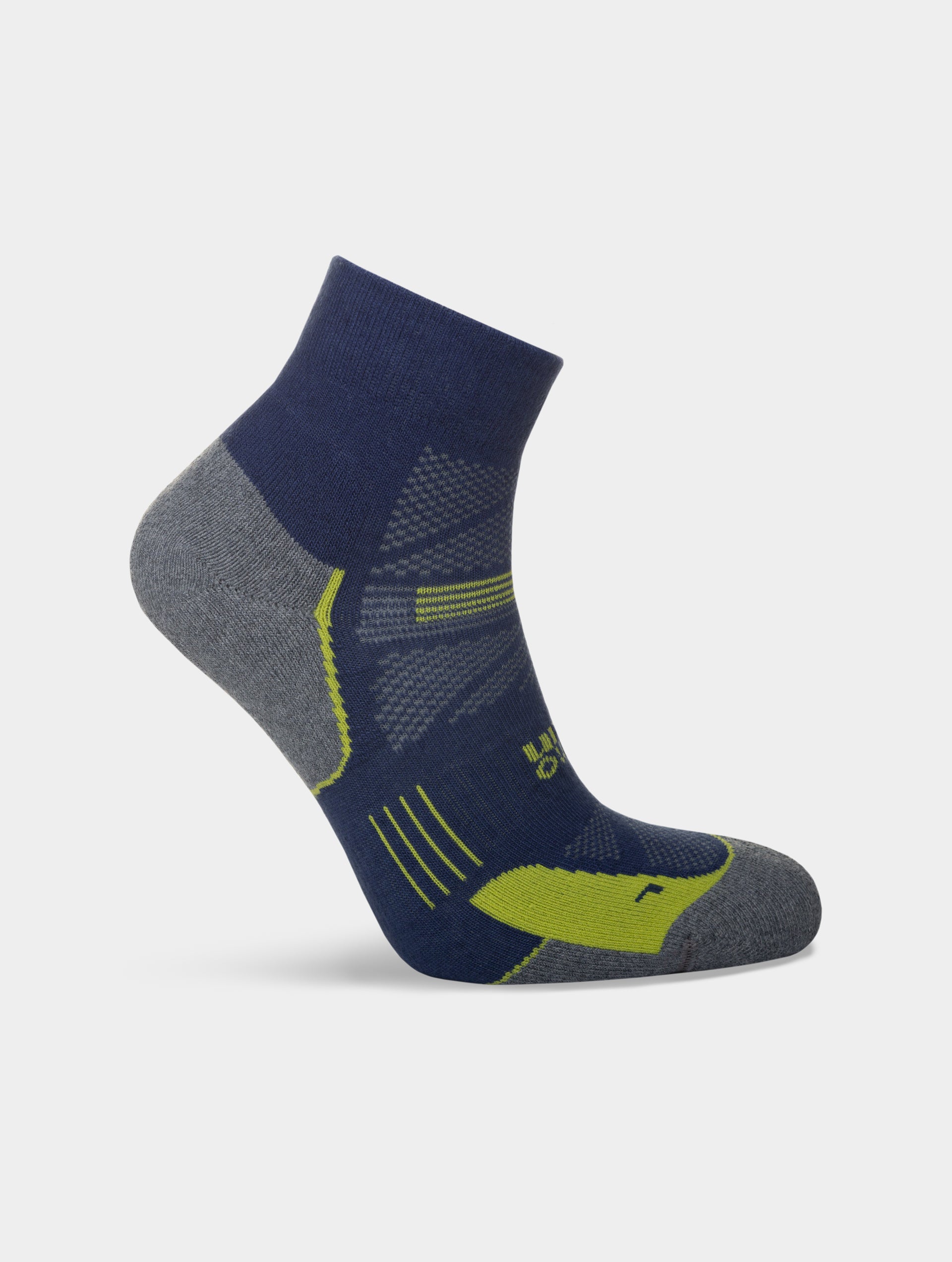 HI-00115 Midnight/Grey Marl
