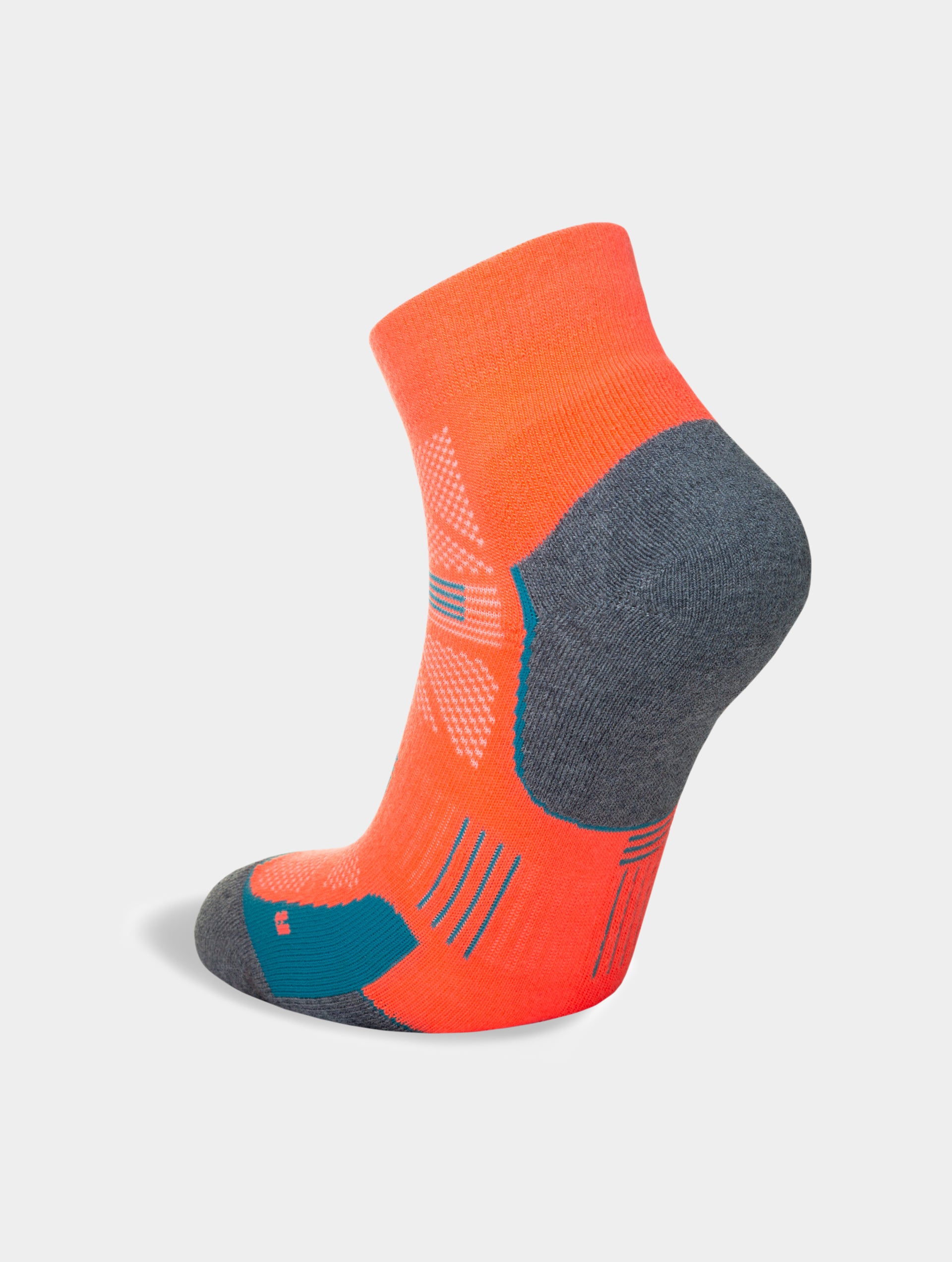 HI-00116 Neon Candy/Grey Marl