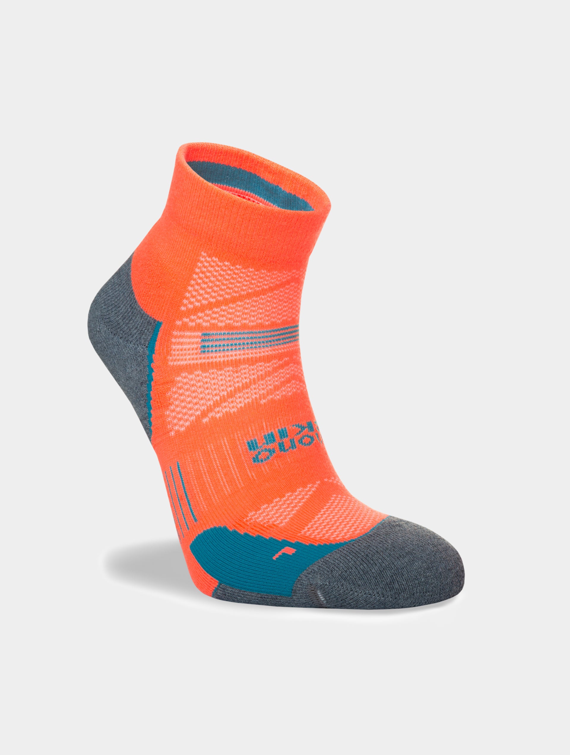 HI-00116 Neon Candy/Grey Marl