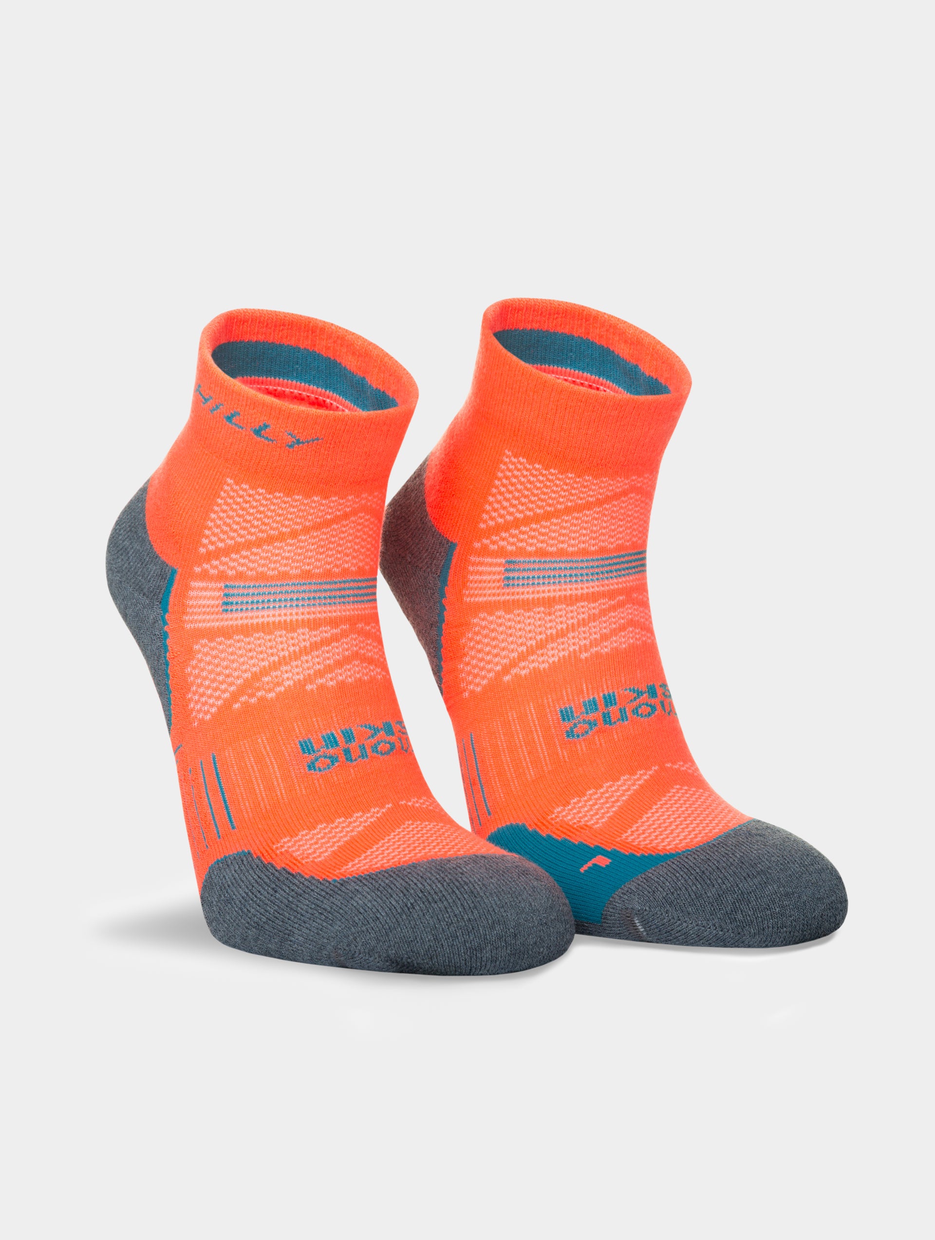 HI-00116 Neon Candy/Grey Marl