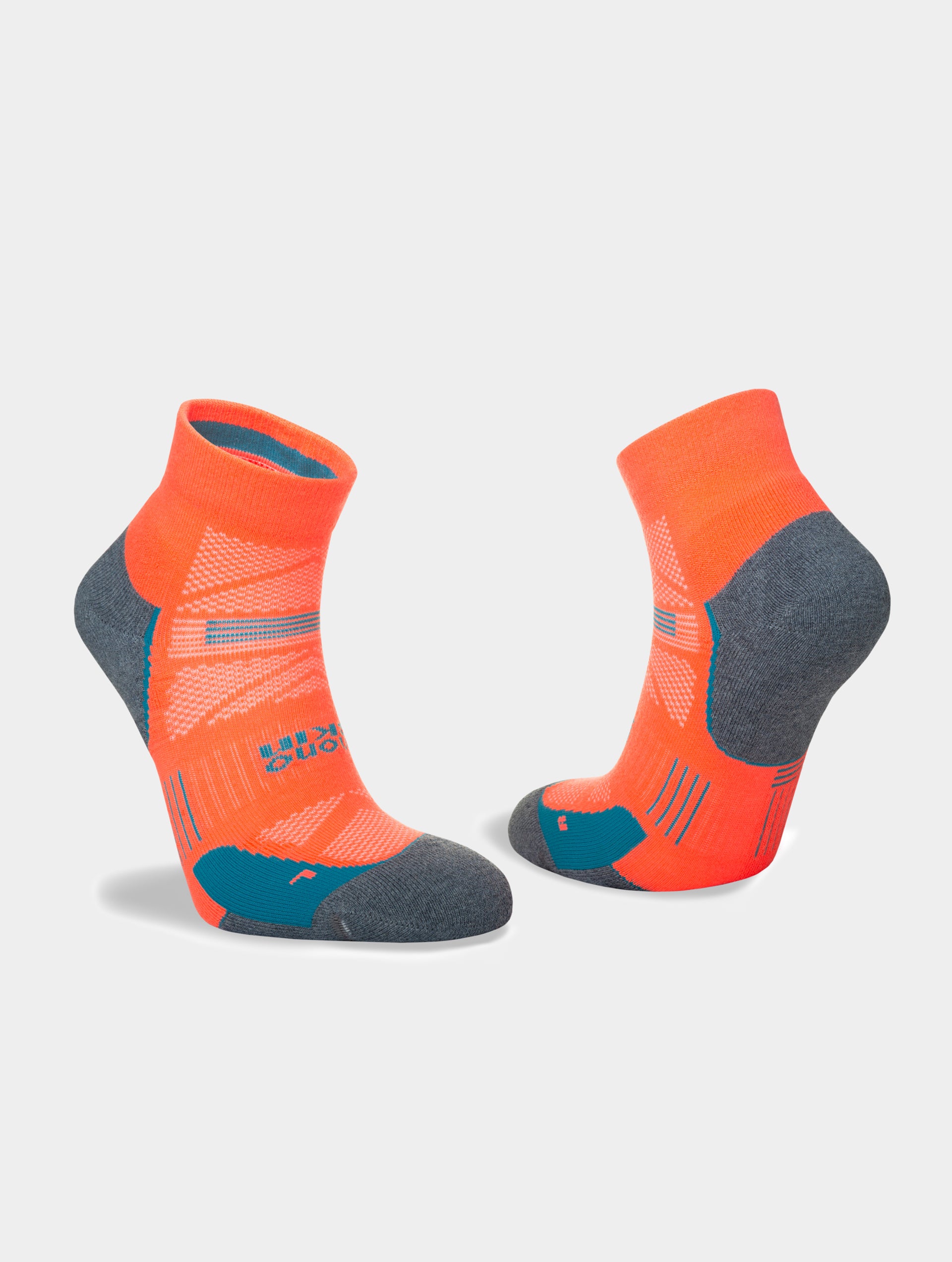 HI-00116 Neon Candy/Grey Marl