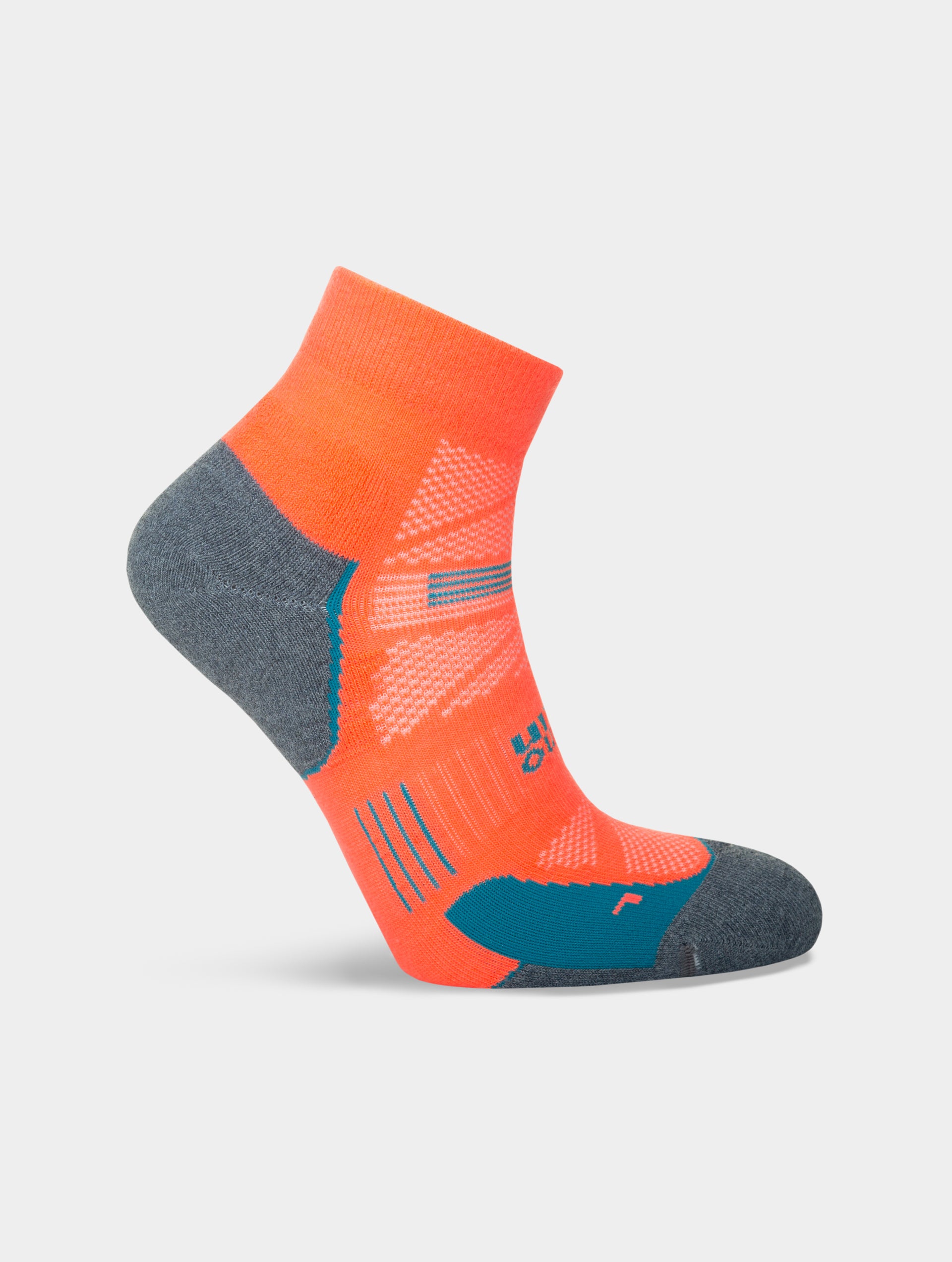 HI-00116 Neon Candy/Grey Marl