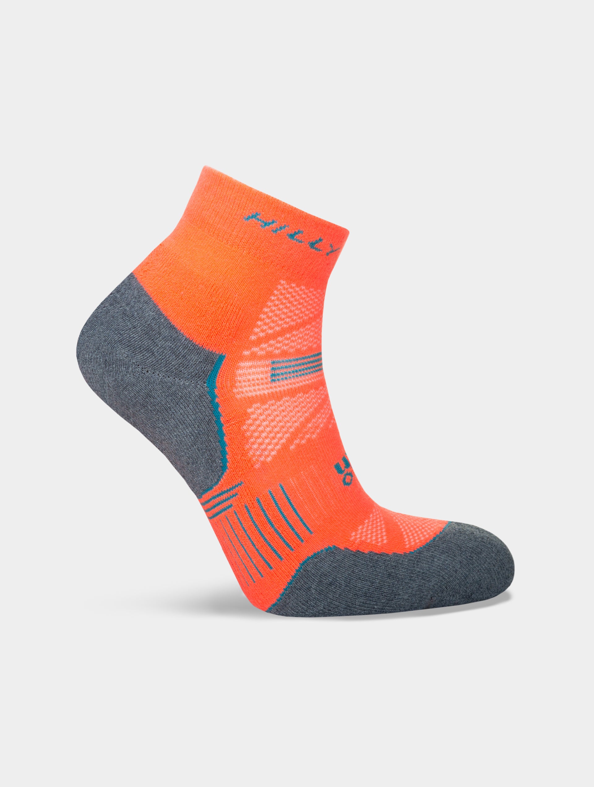 HI-00116 Neon Candy/Grey Marl