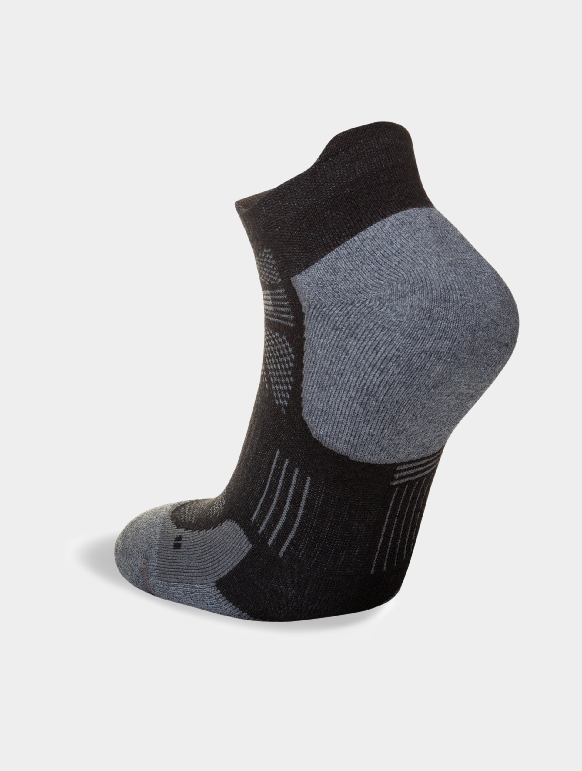 HI-00067 Black/Grey Marl