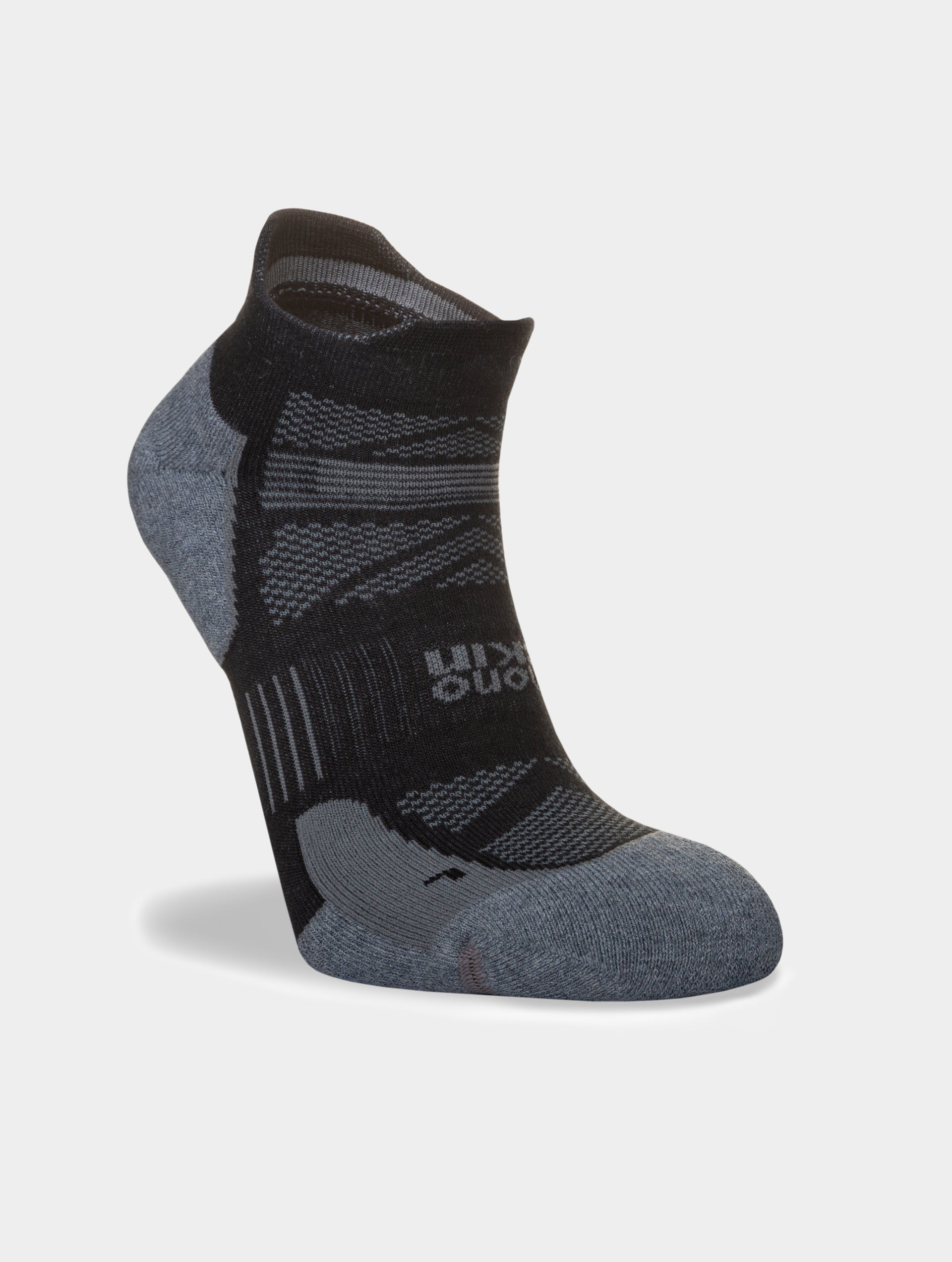 HI-00067 Black/Grey Marl