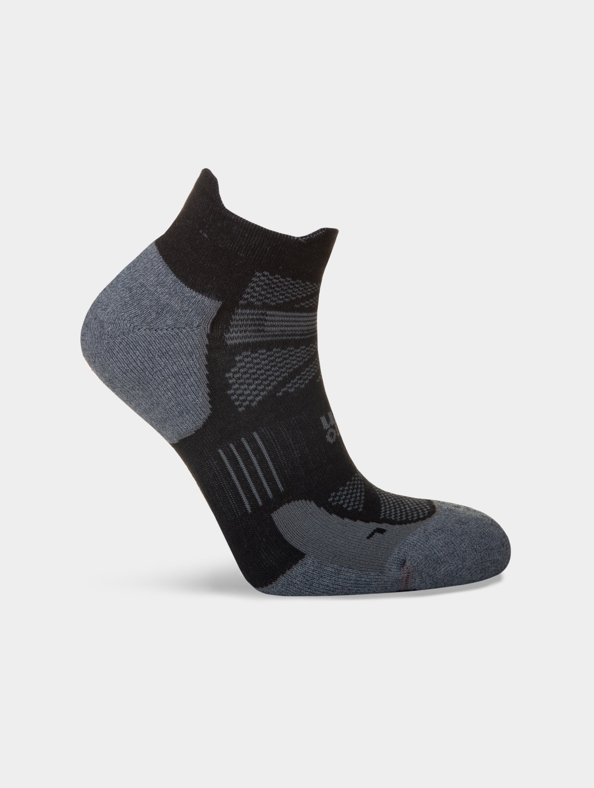 HI-00067 Black/Grey Marl