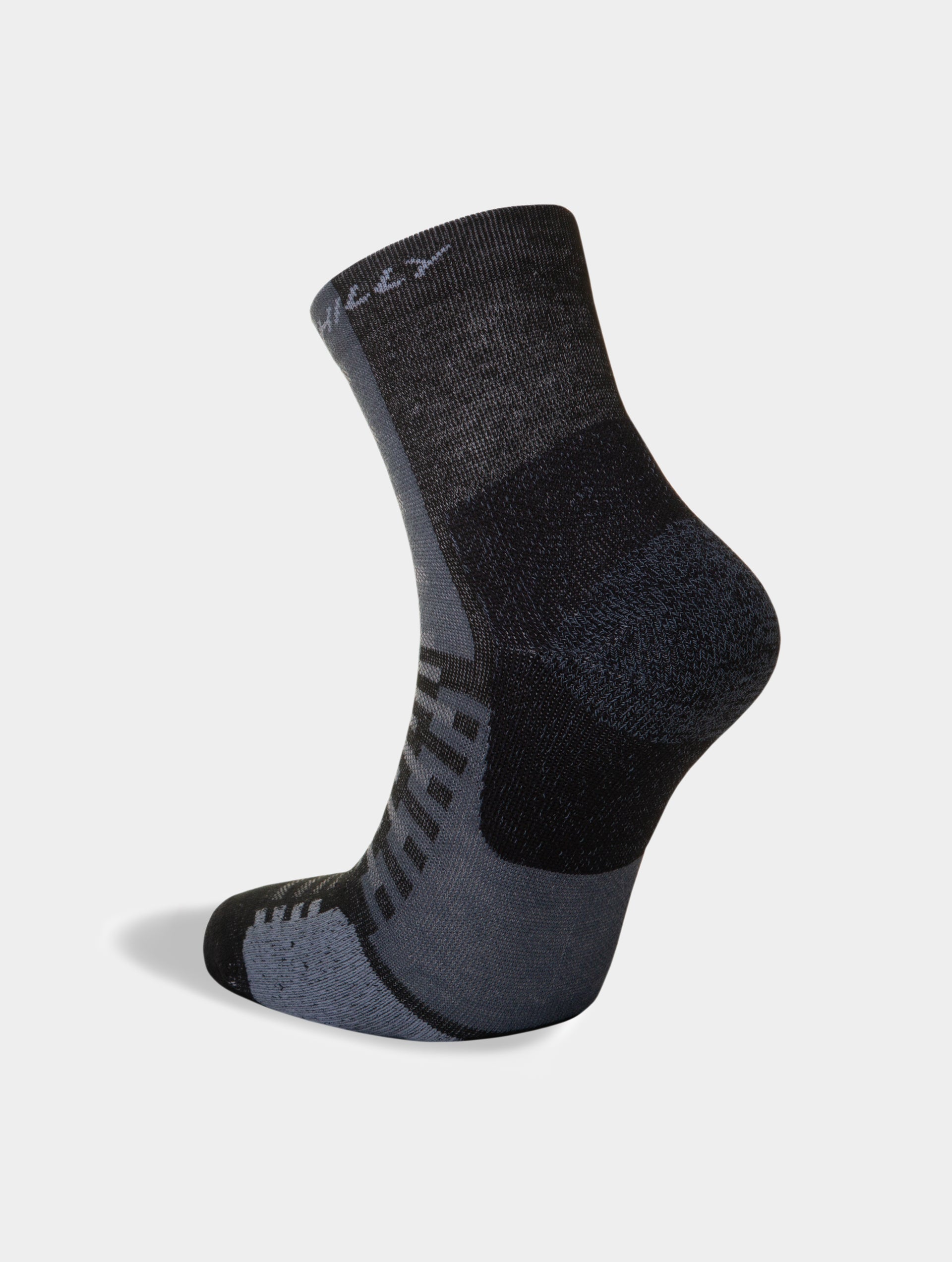 H021 Black/Grey