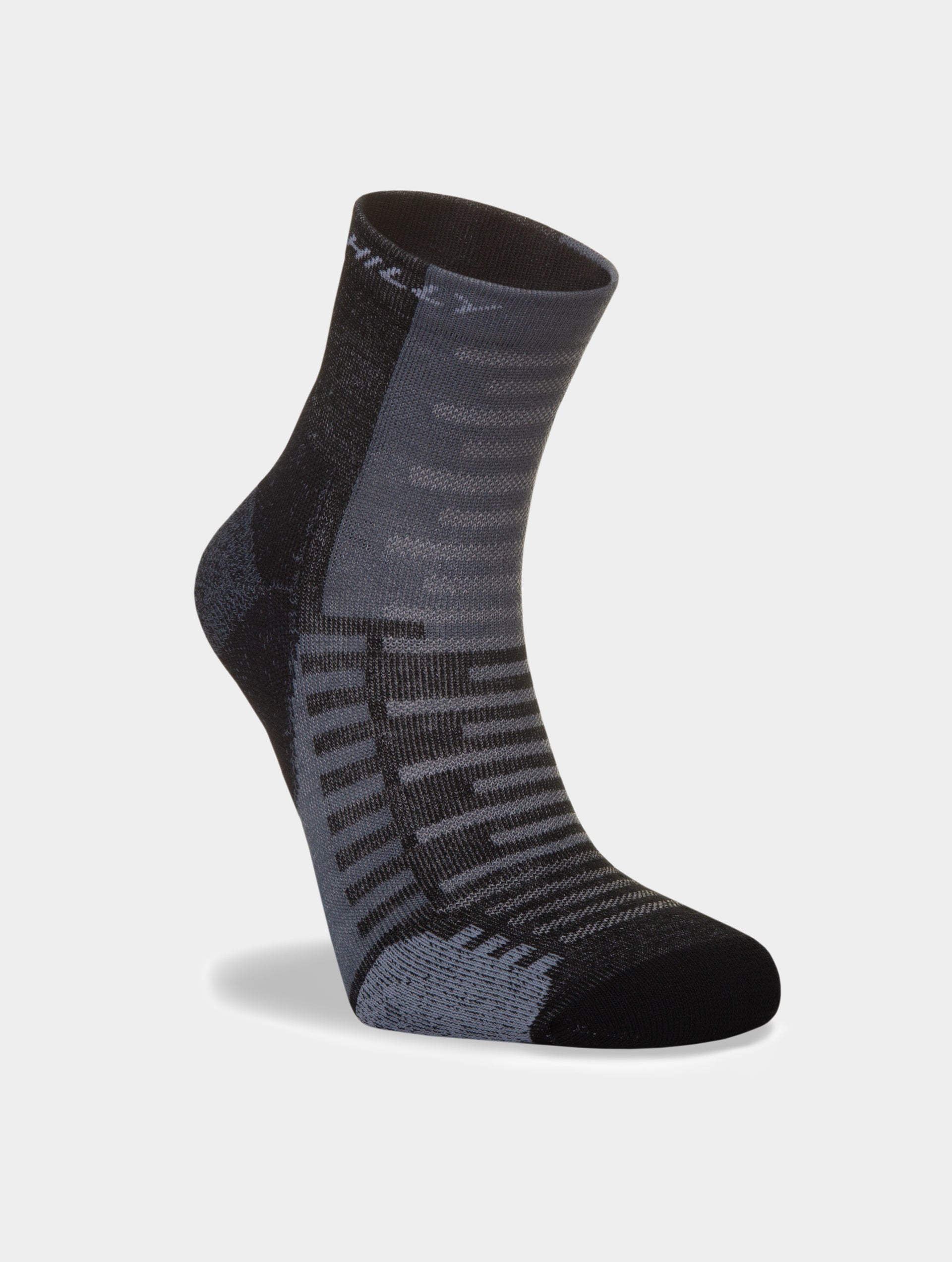 H021 Black/Grey