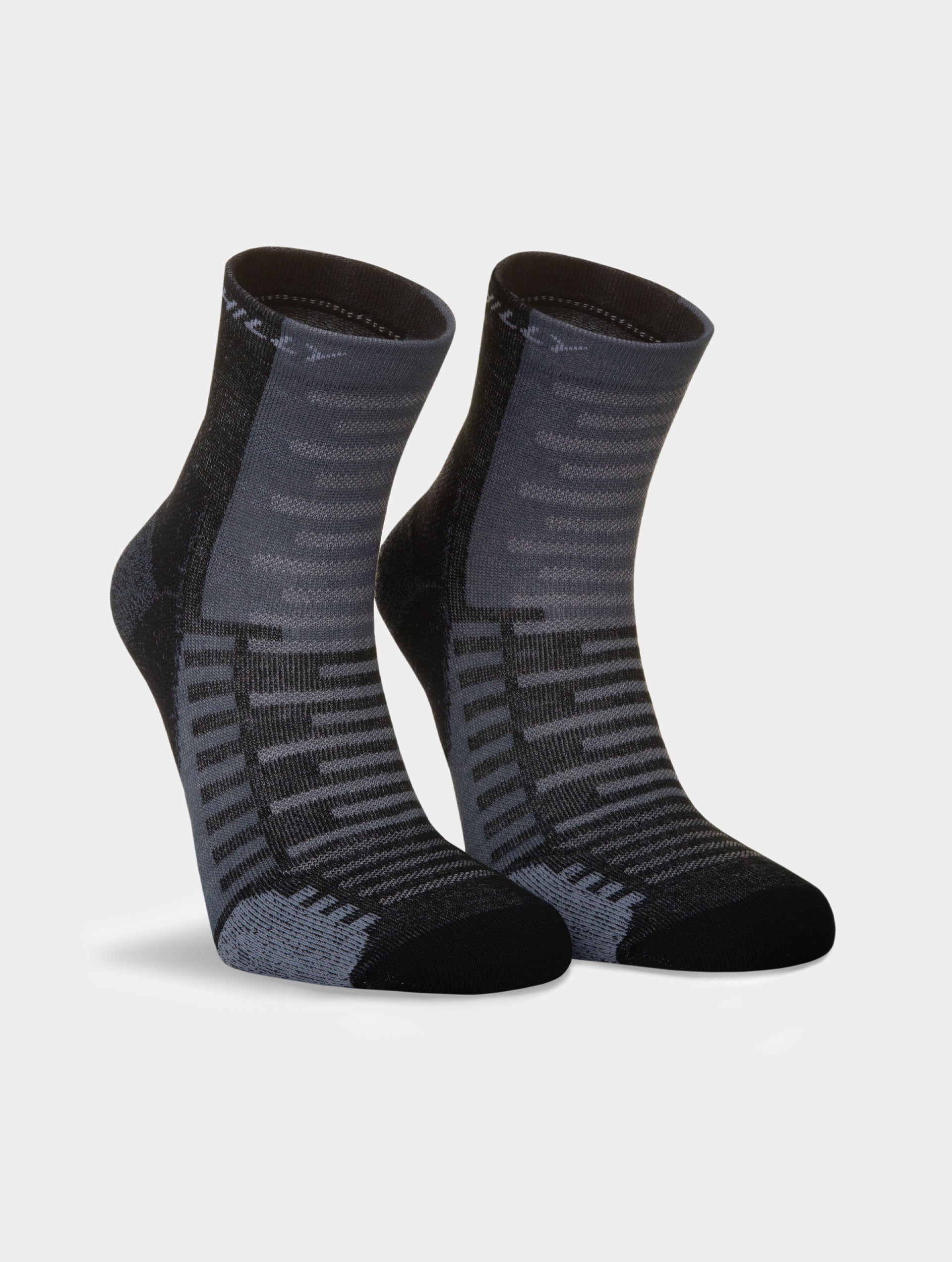H021 Black/Grey