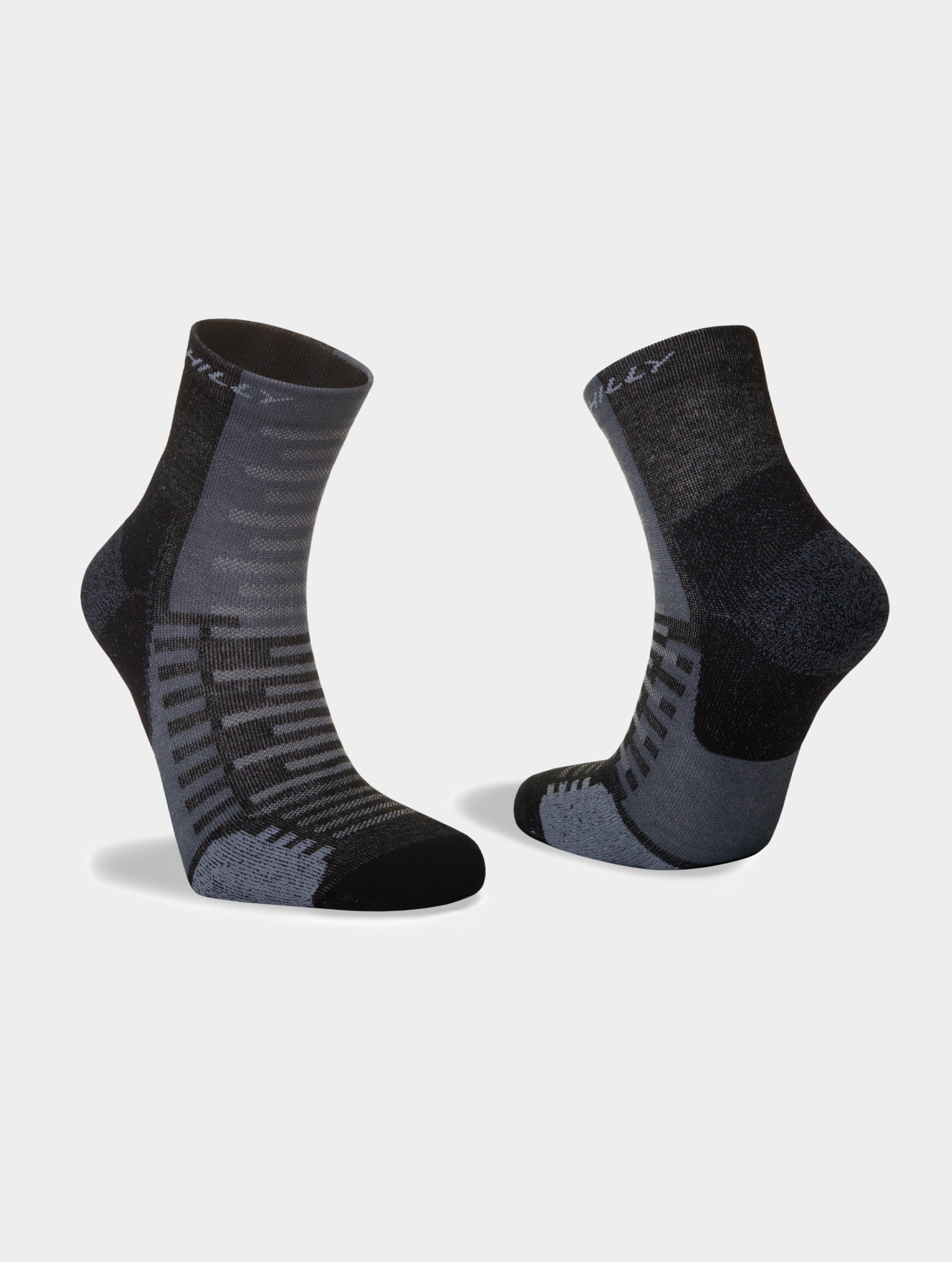 H021 Black/Grey