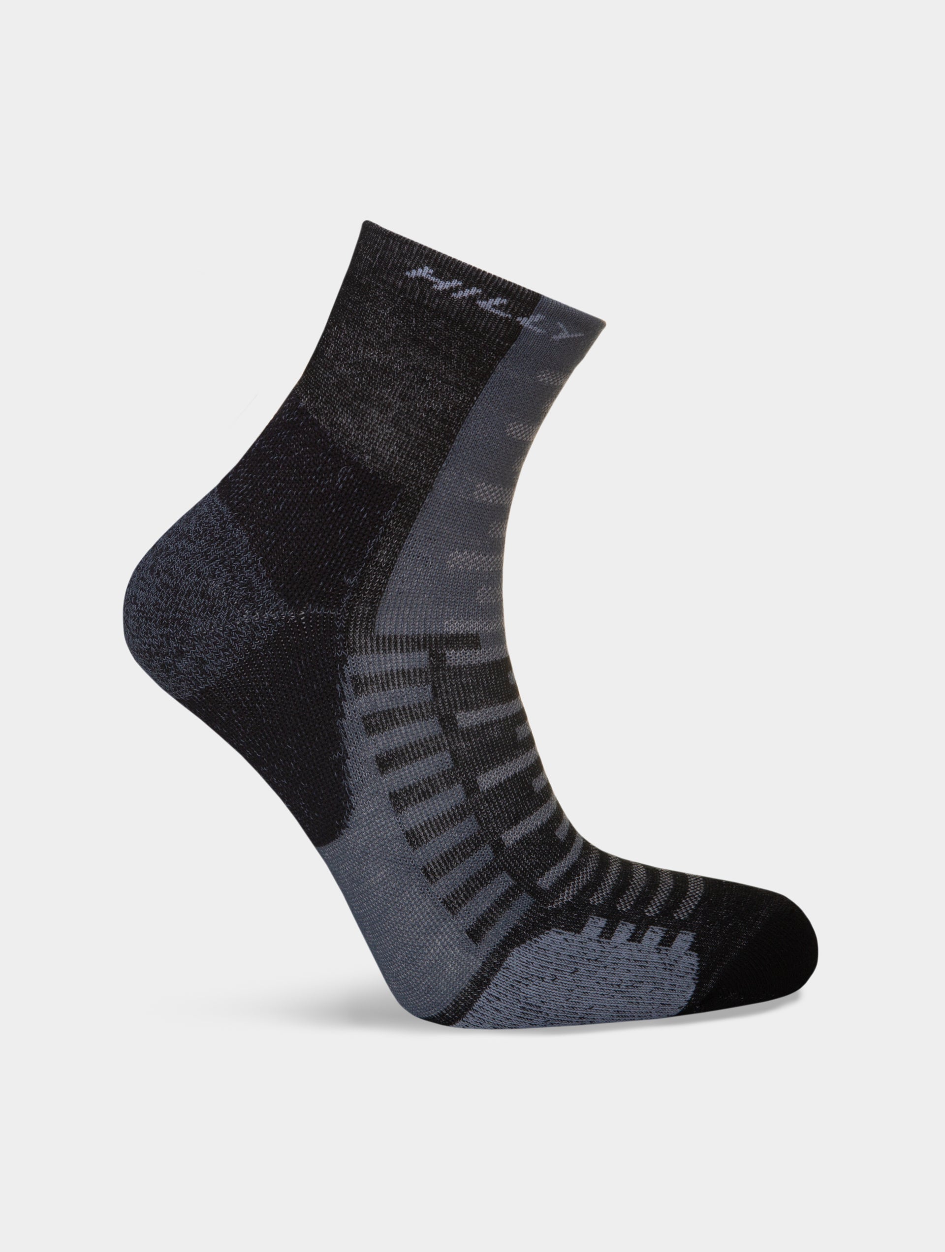 H021 Black/Grey