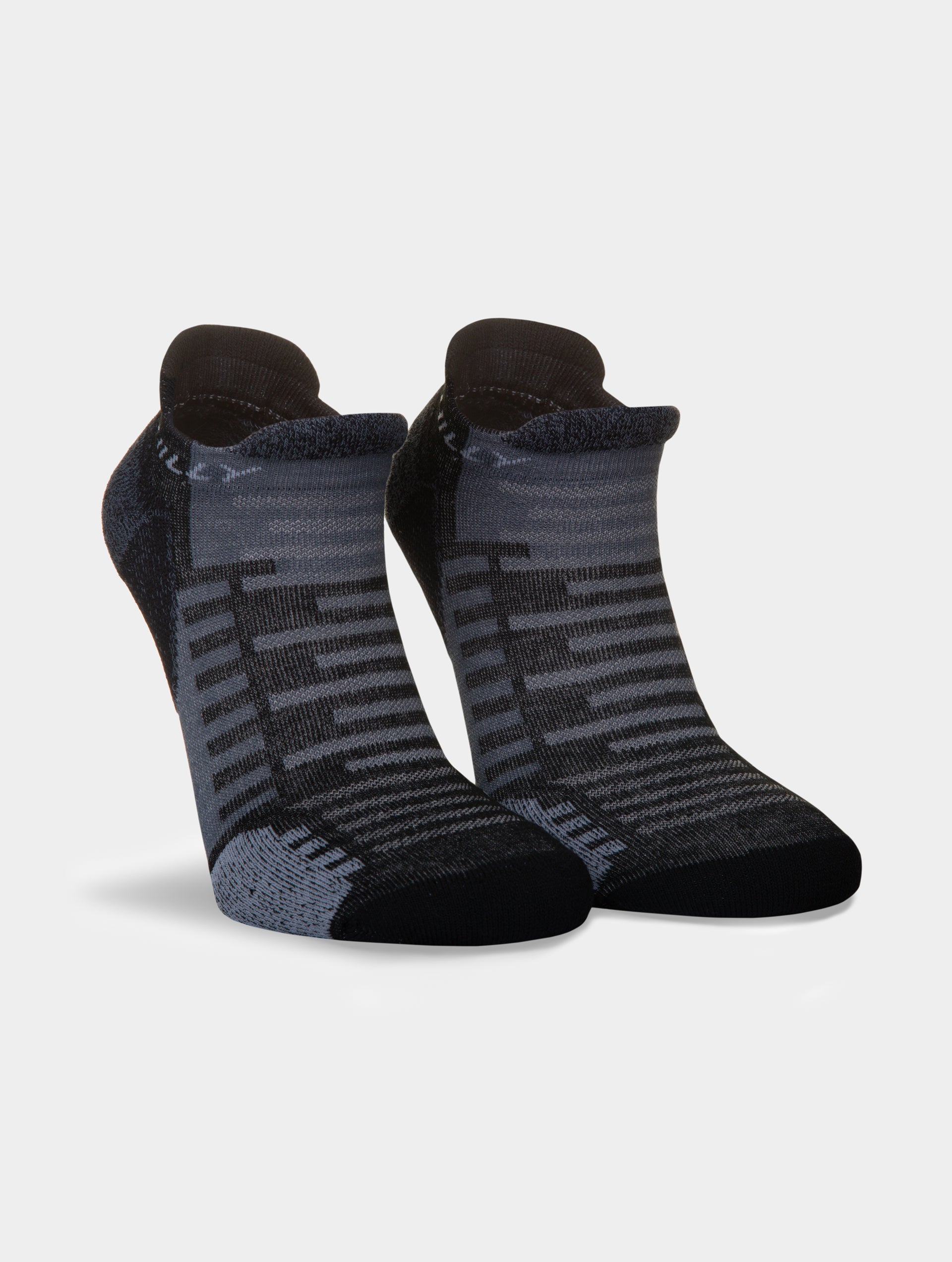 H021 Black/Grey