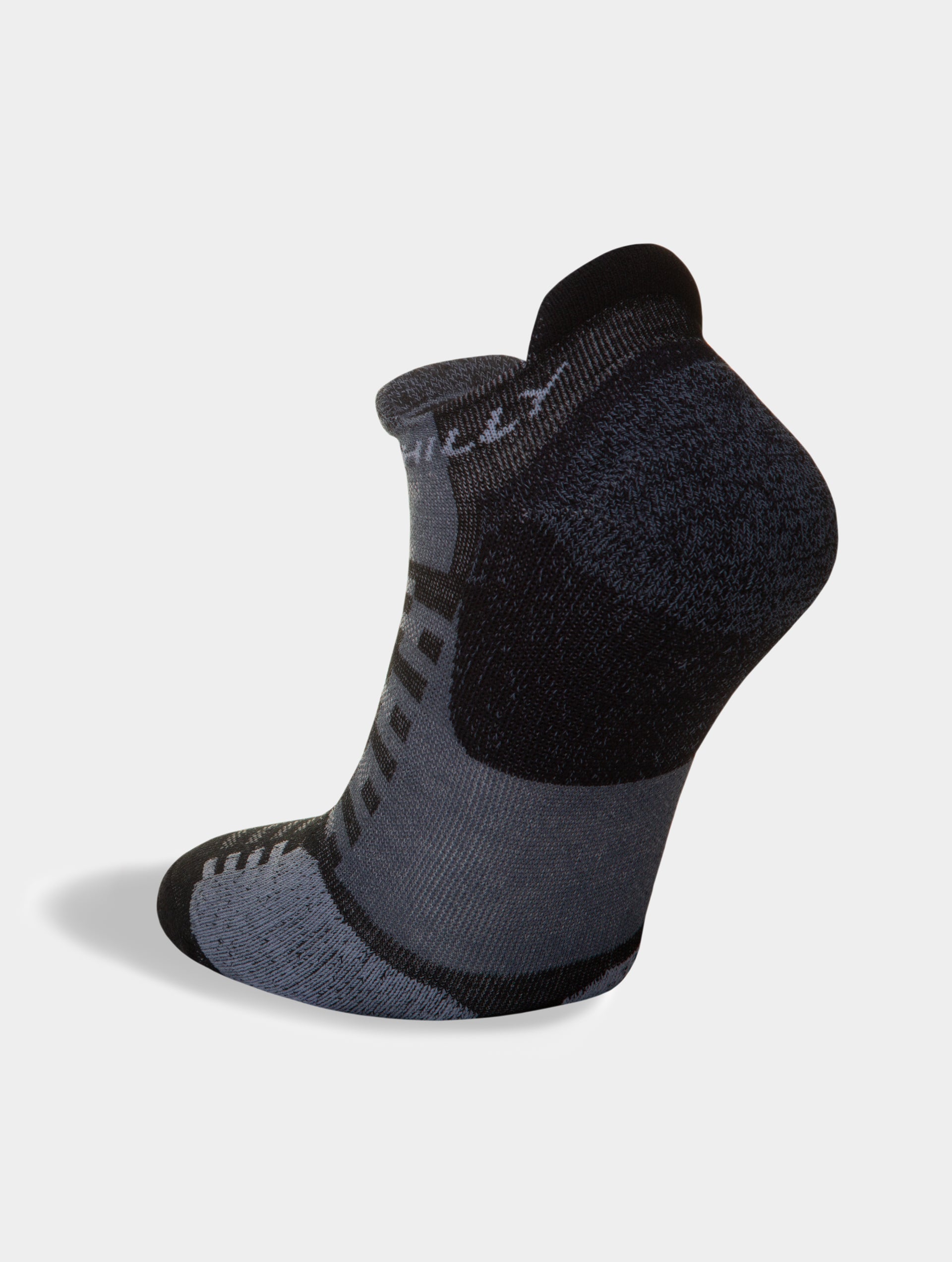H021 Black/Grey