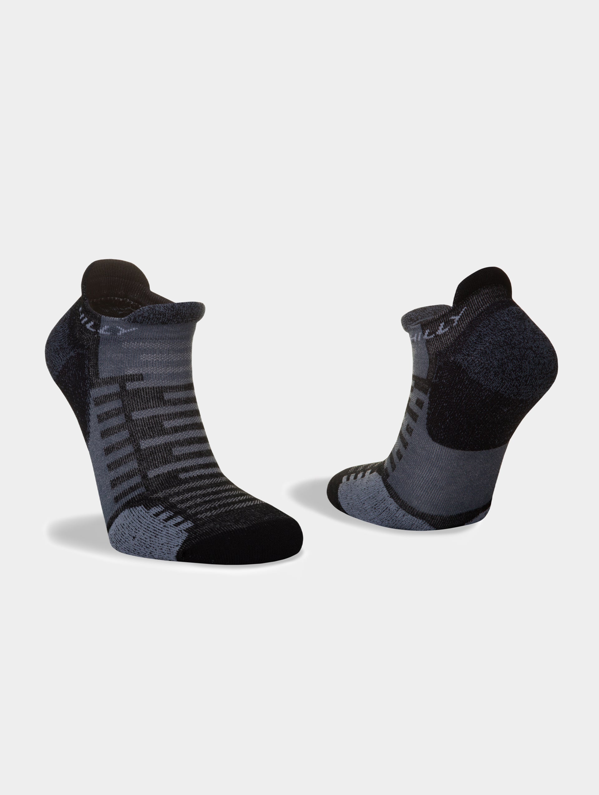 H021 Black/Grey