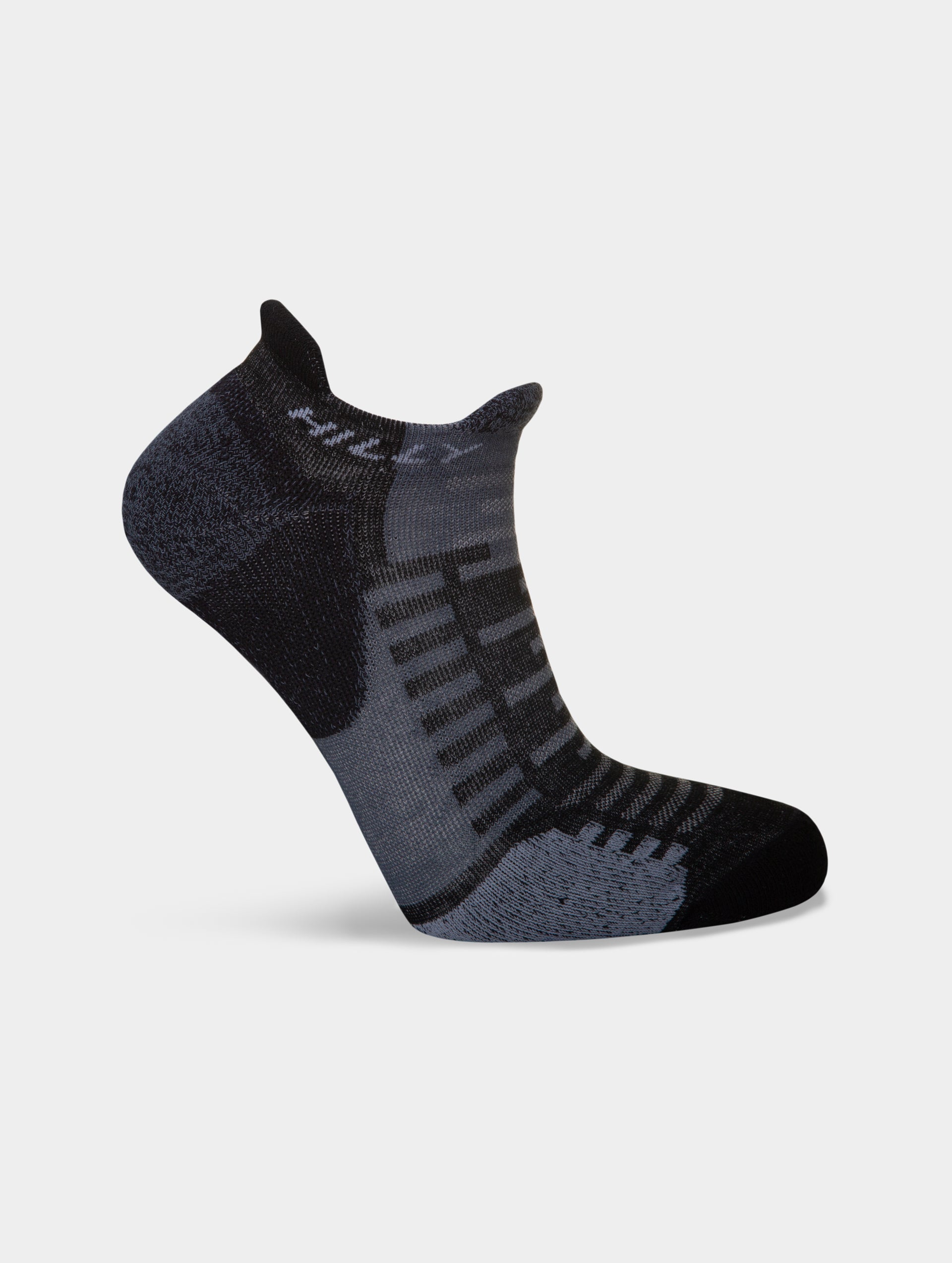 H021 Black/Grey