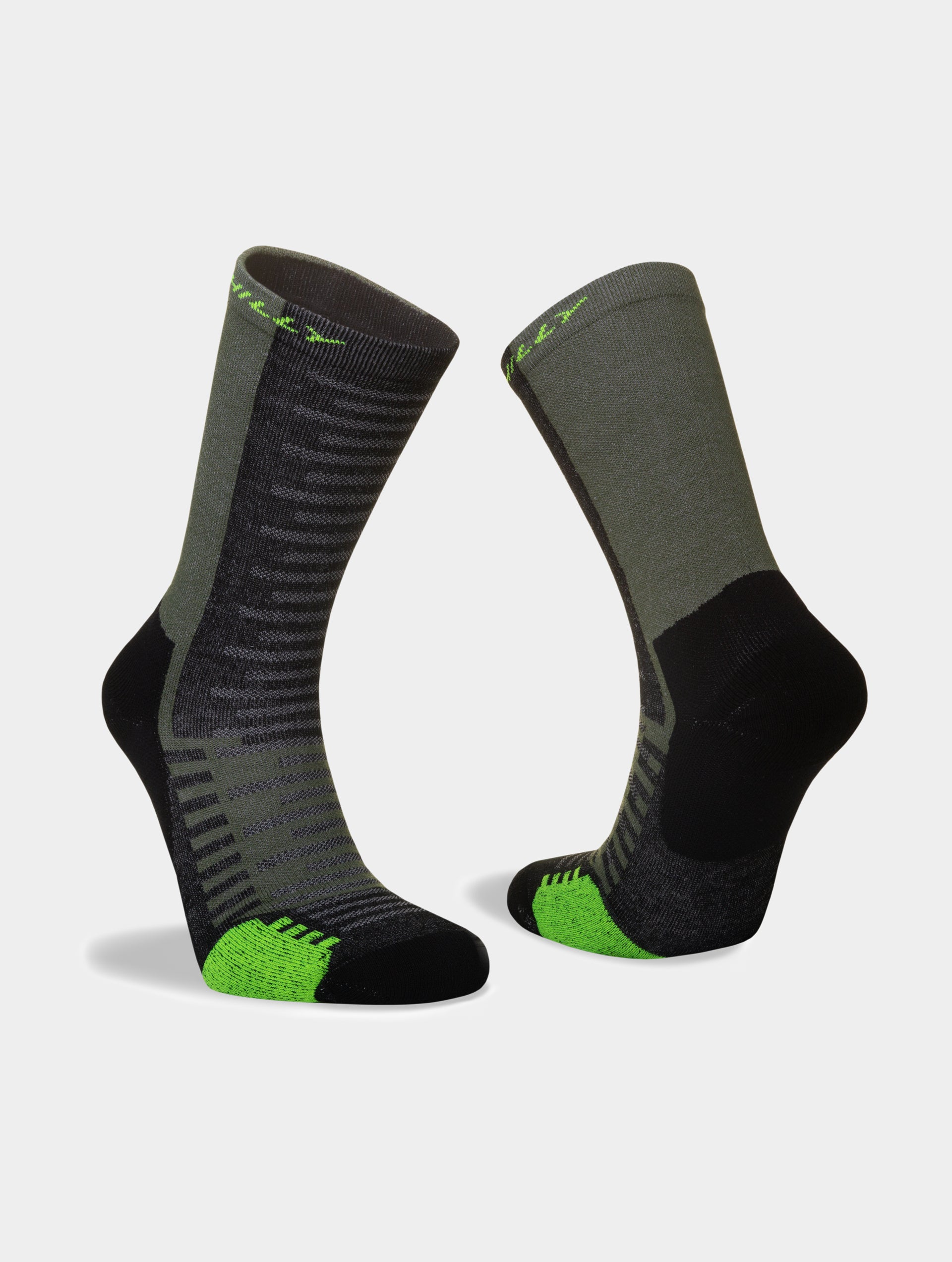 HI-00075 Khaki/Black