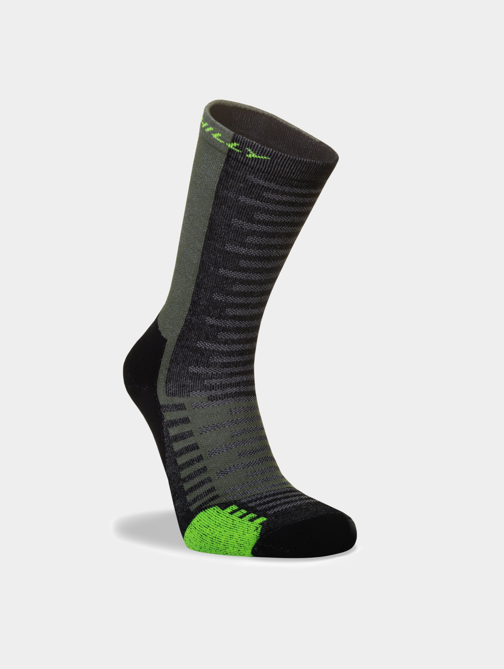 HI-00075 Khaki/Black