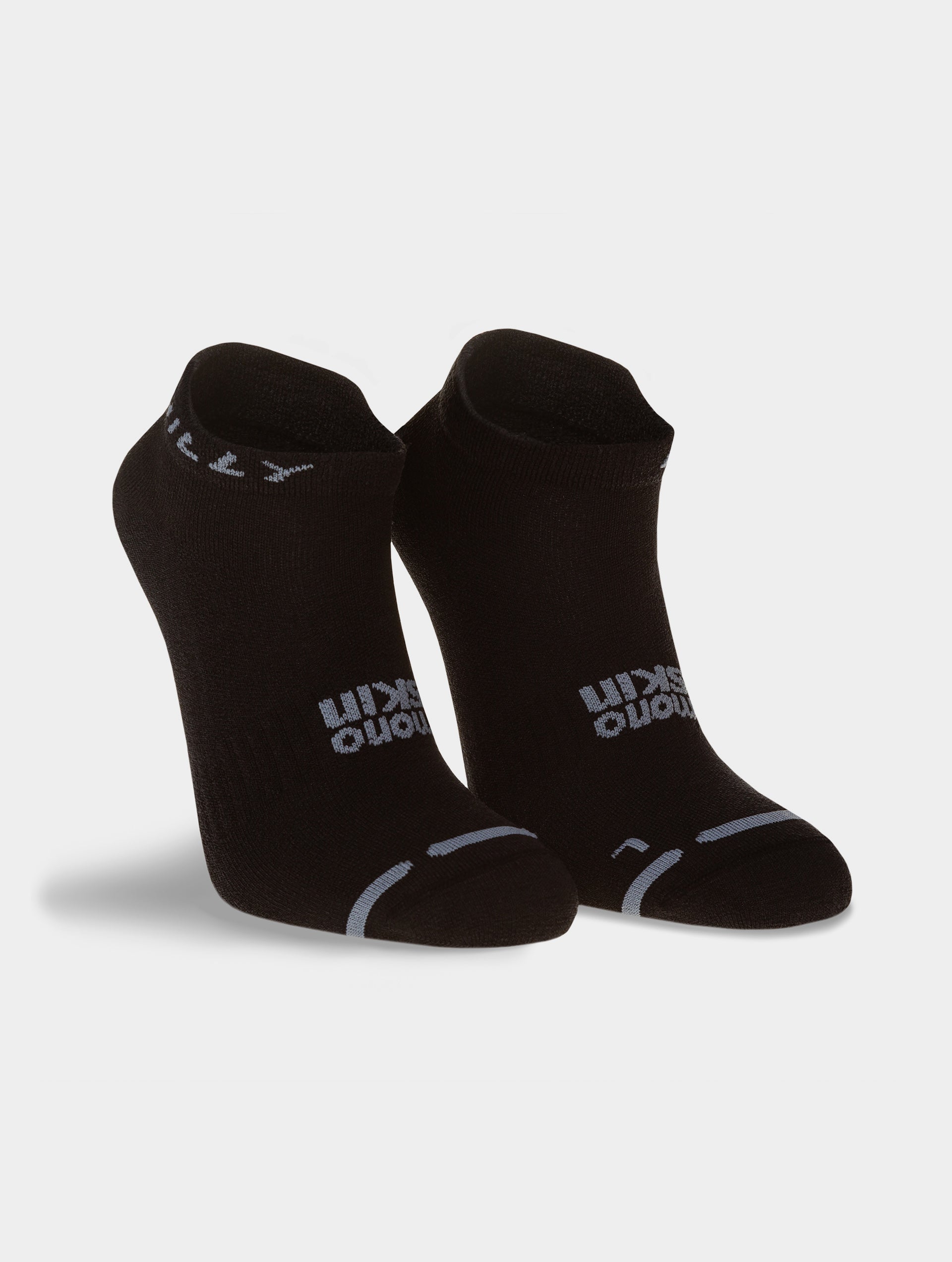 H021 Black/Grey