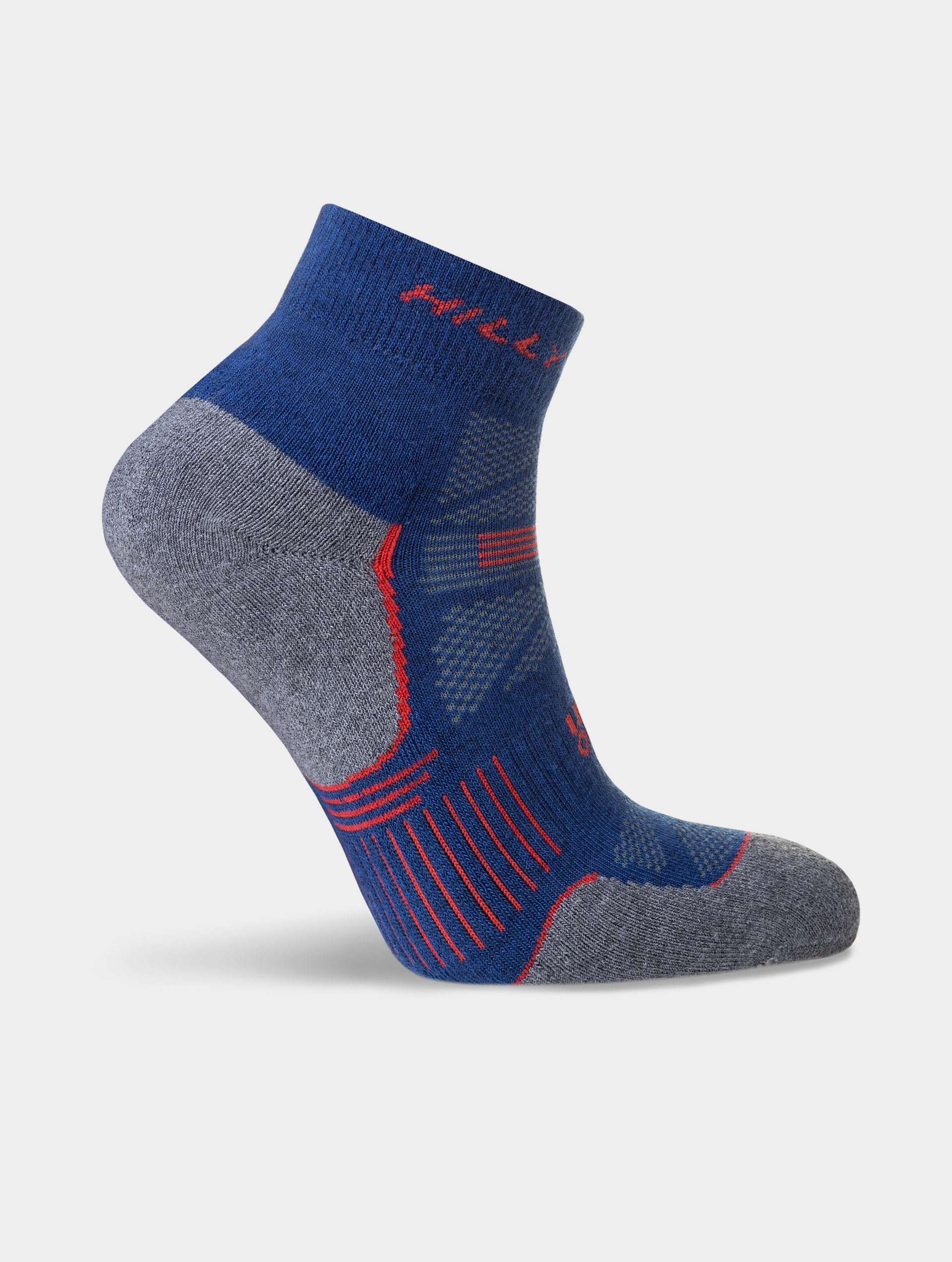 HI-00068 Denim/Grey Marl