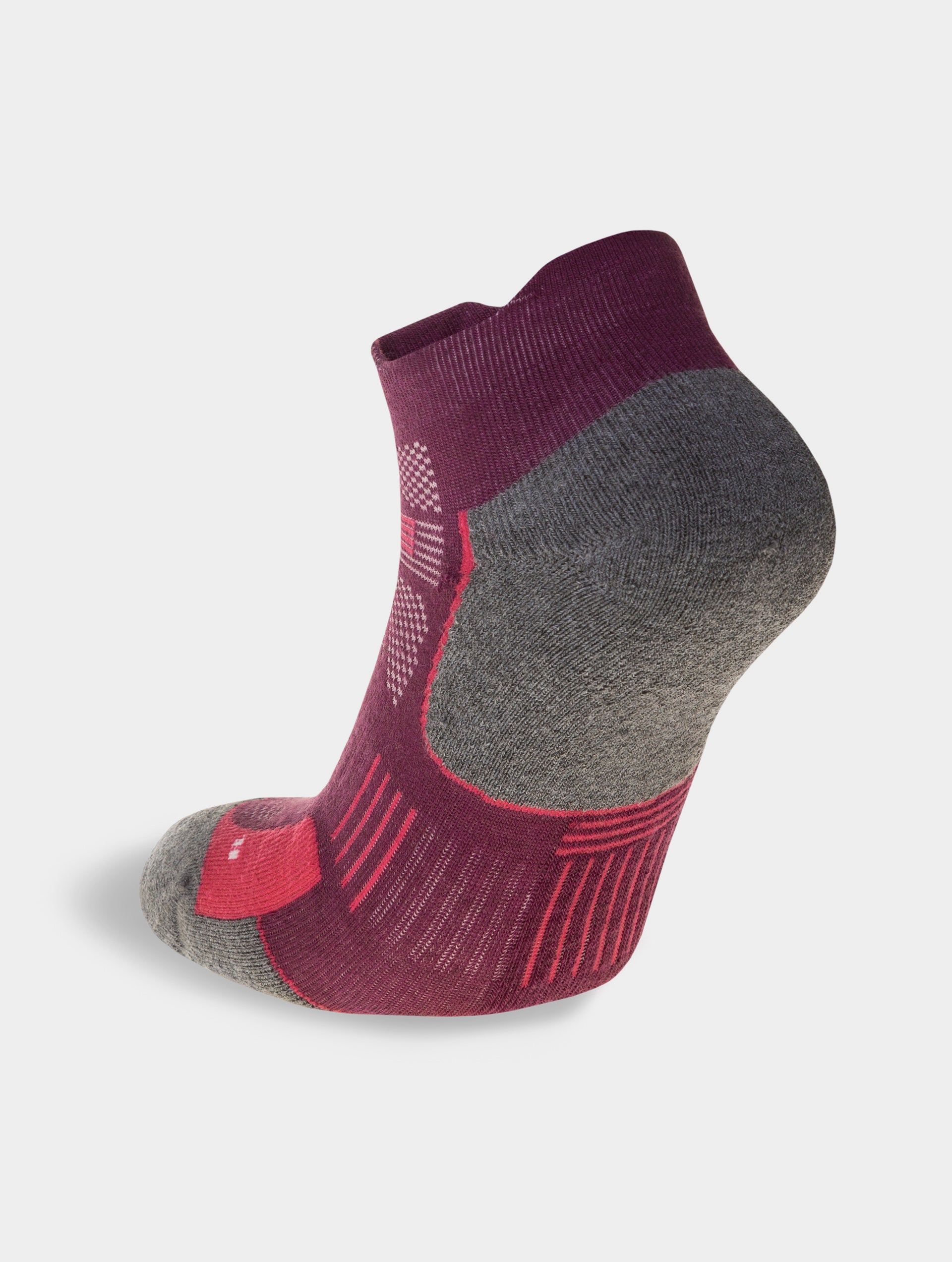 HI-00065 Elderberry/Grey Marl