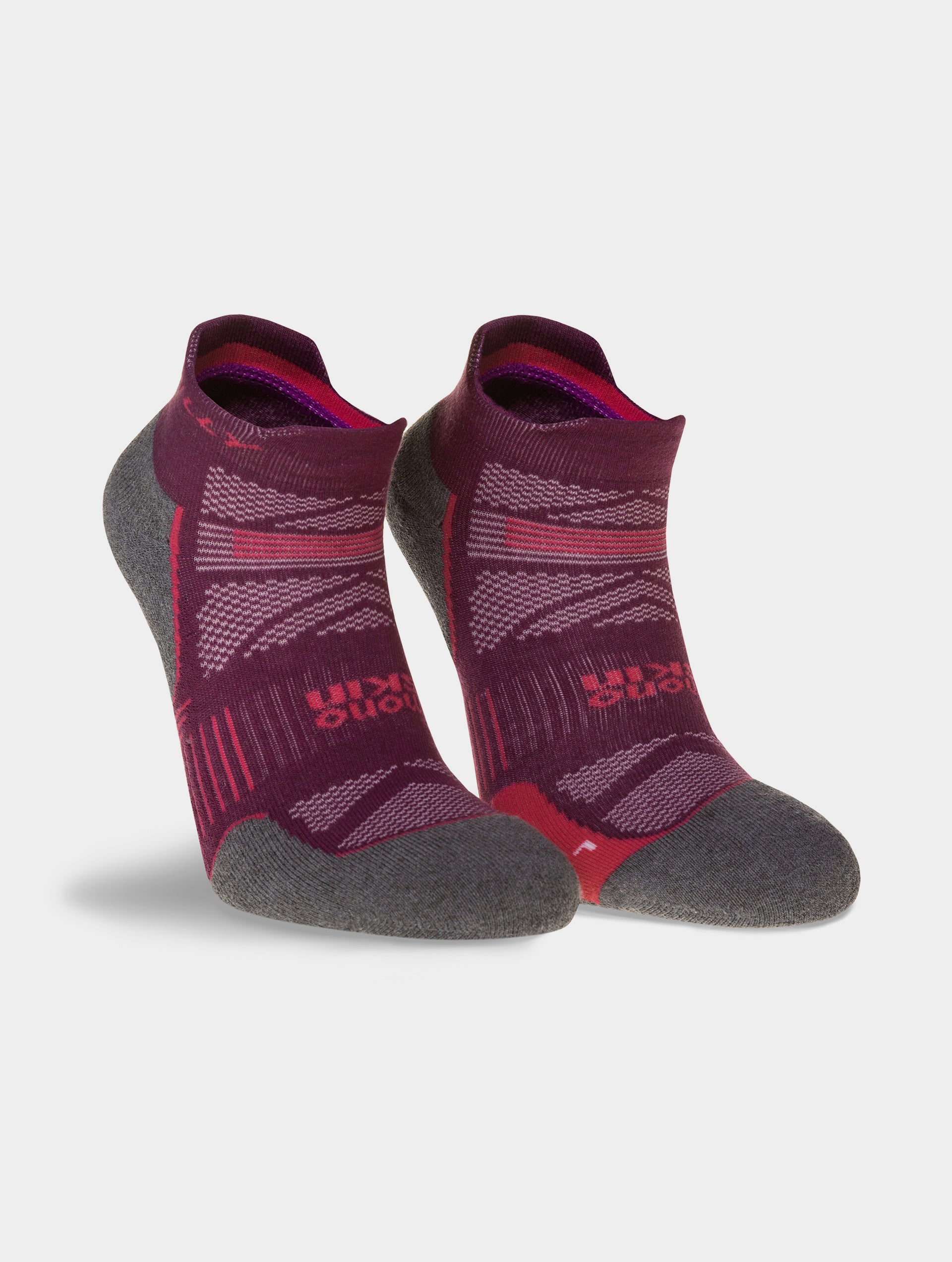 HI-00065 Elderberry/Grey Marl