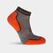HI-00096 Fluo Orange/Charcoal