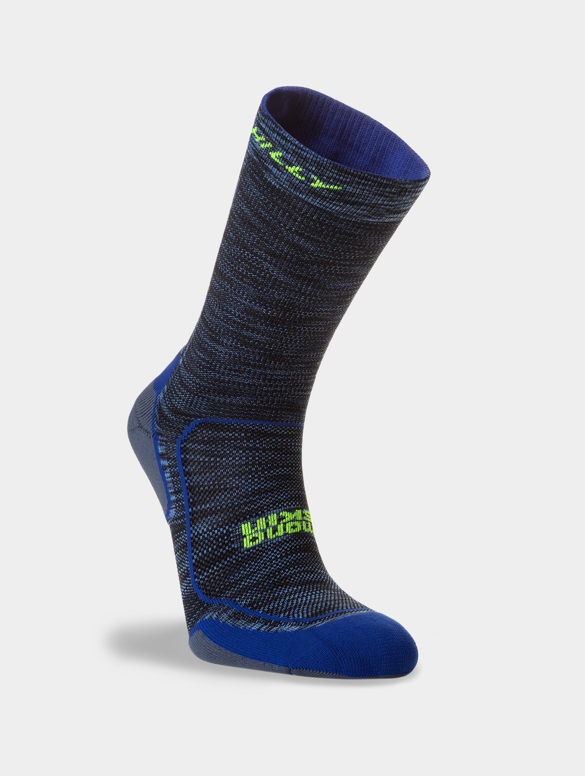 HI-00064 Cobalt/Charcoal