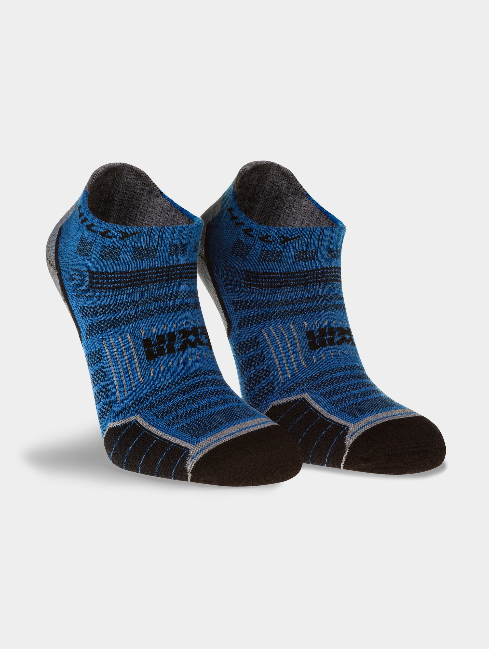 HI-00094 Azurite/GreyMarl