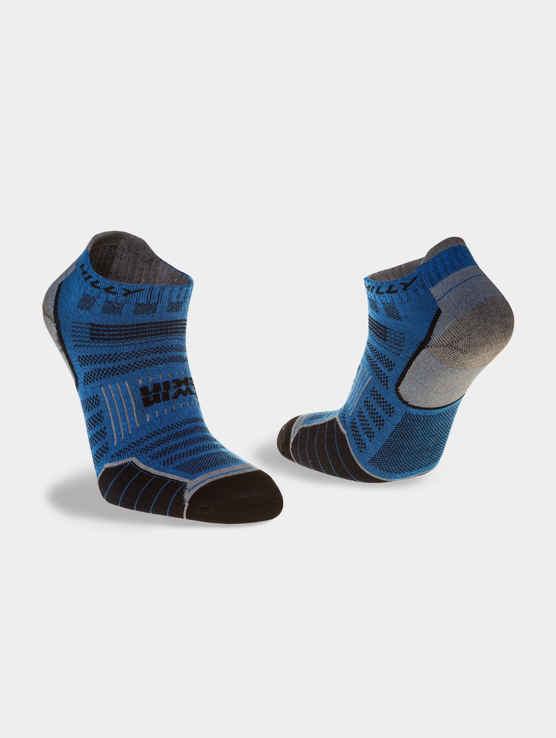 HI-00094 Azurite/GreyMarl