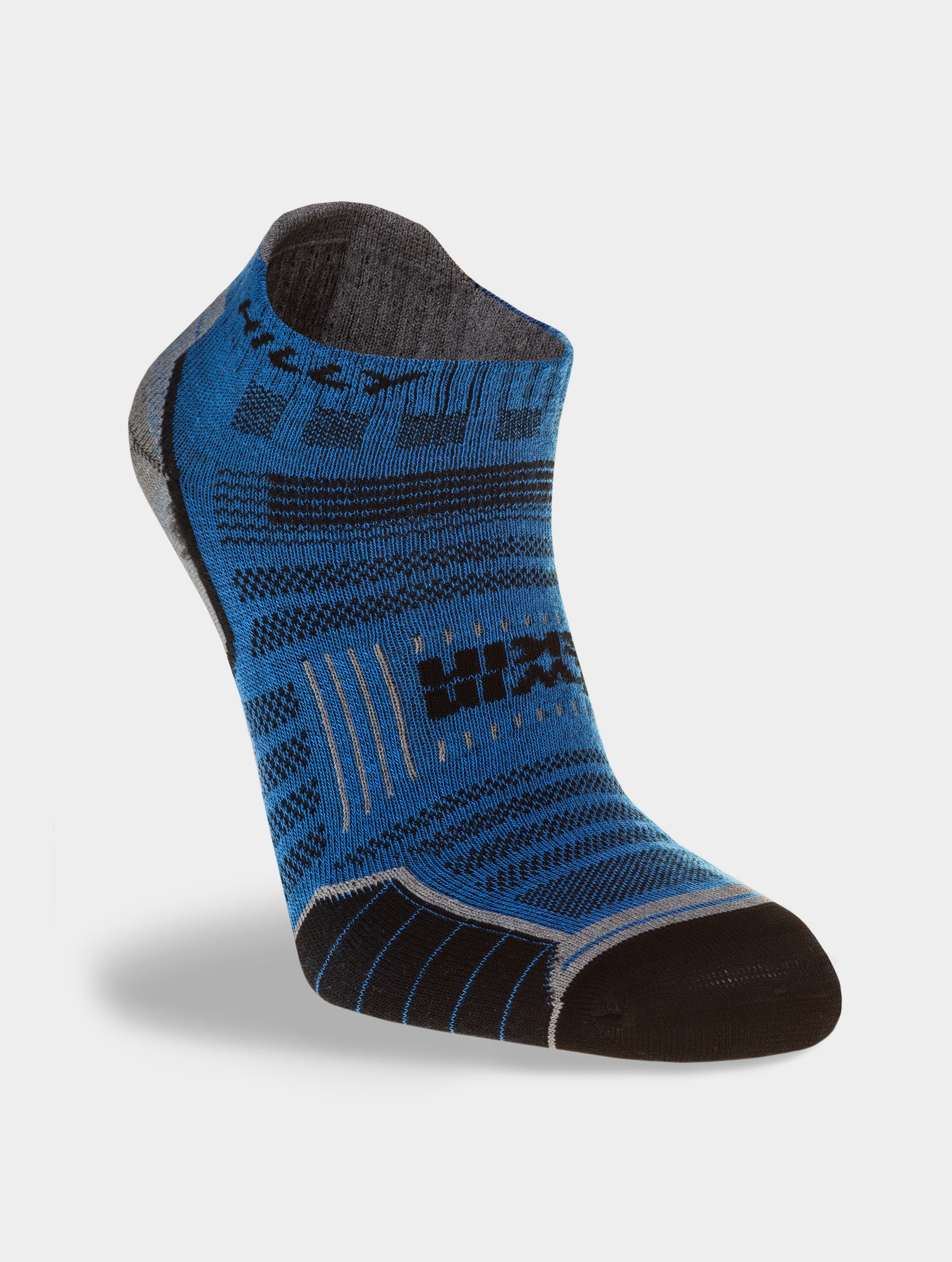 HI-00094 Azurite/GreyMarl