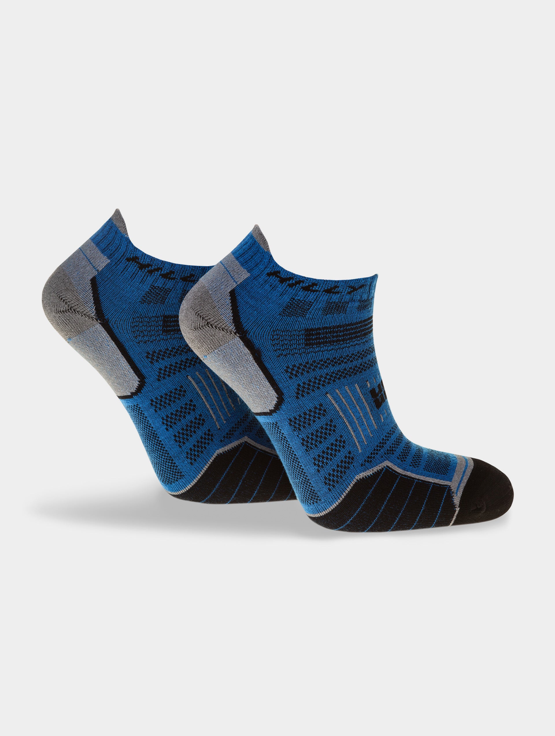 HI-00094 Azurite/GreyMarl