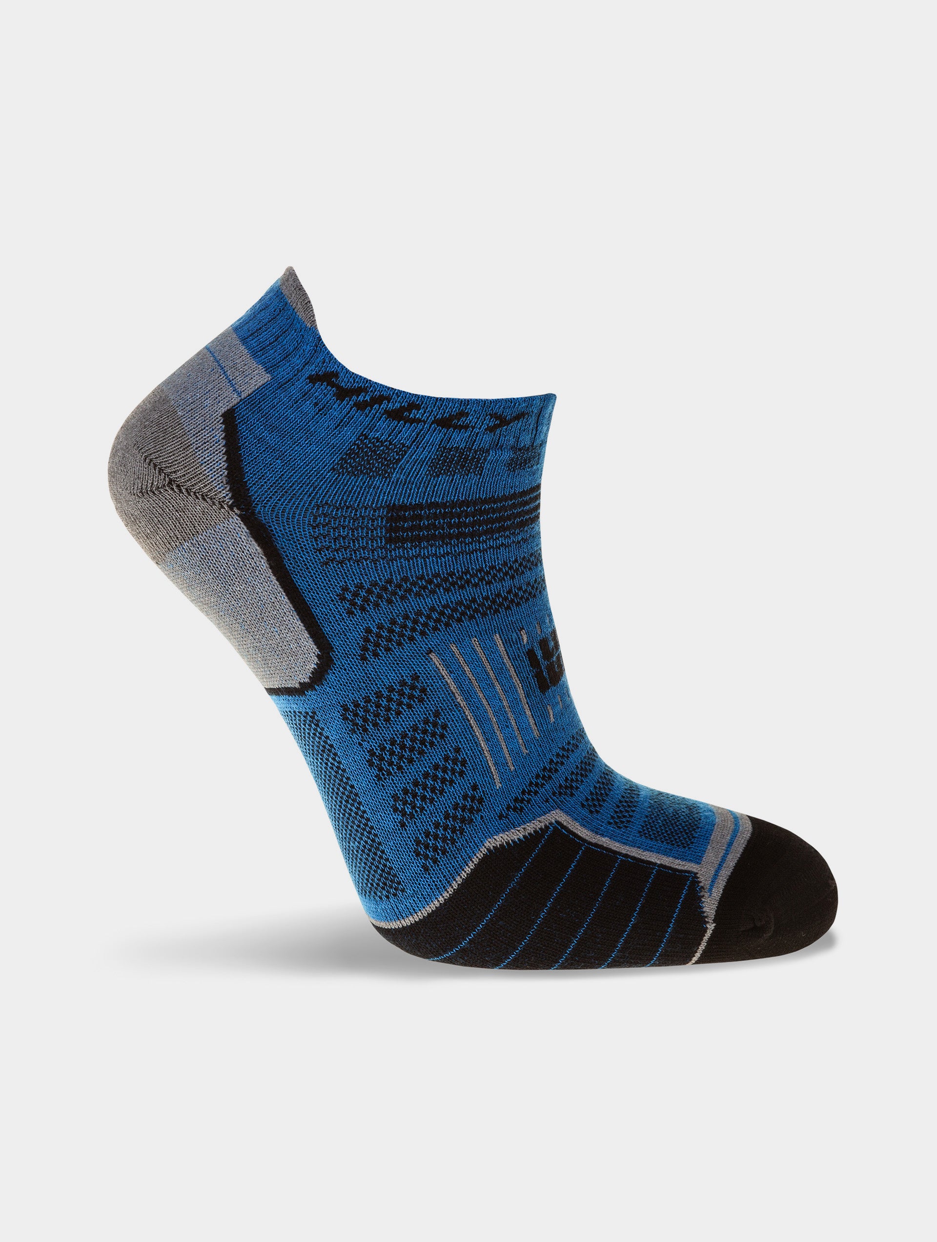 HI-00094 Azurite/GreyMarl
