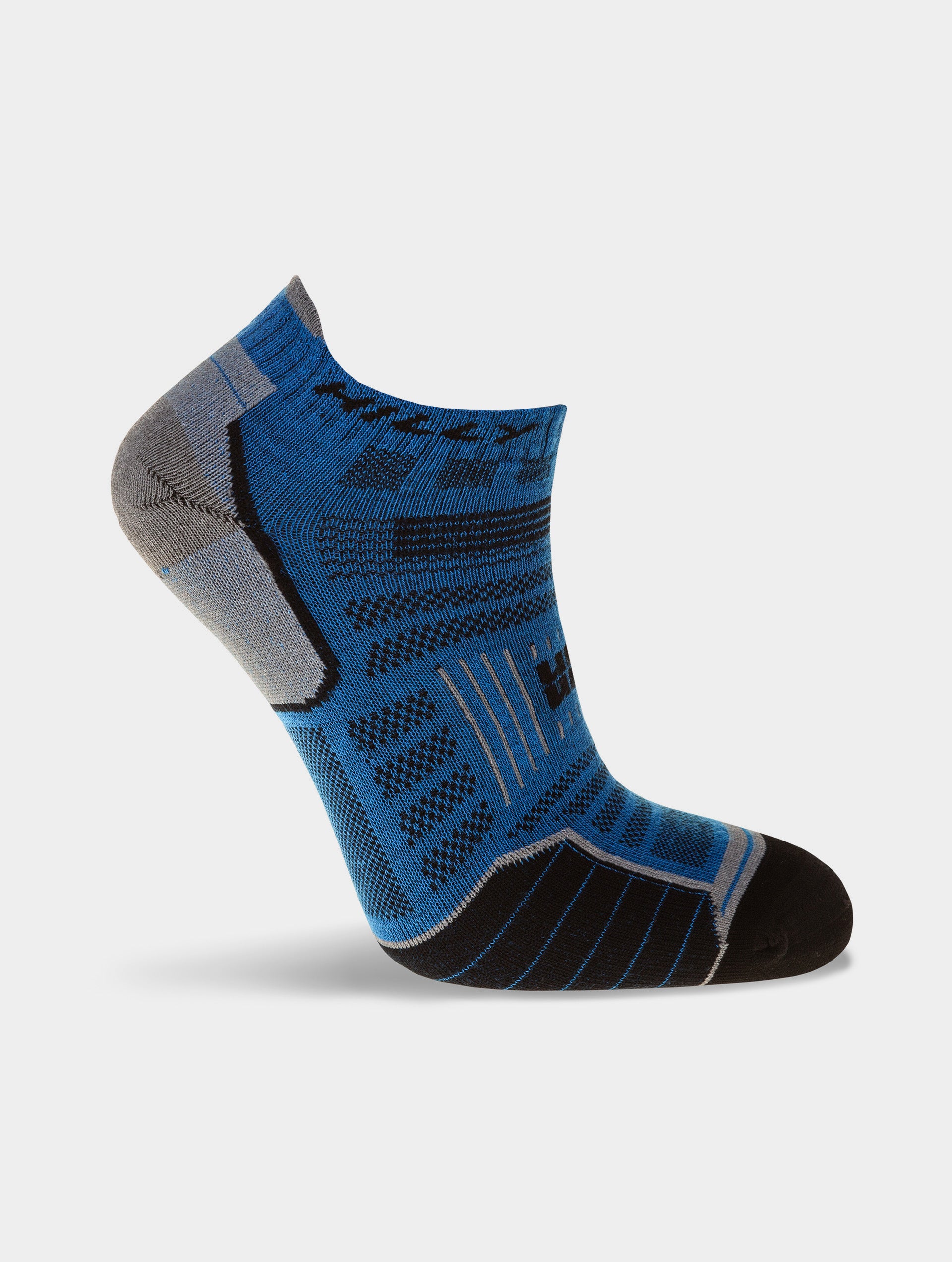 HI-00094 Azurite/GreyMarl
