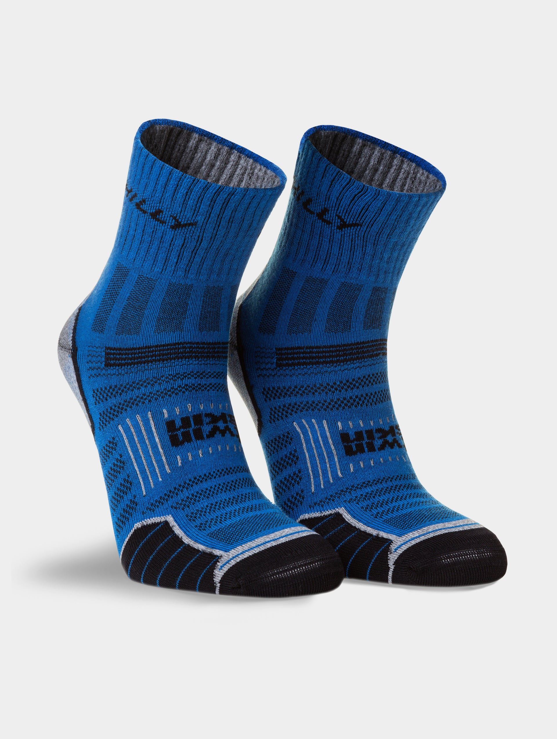 HI-00094 Azurite/GreyMarl
